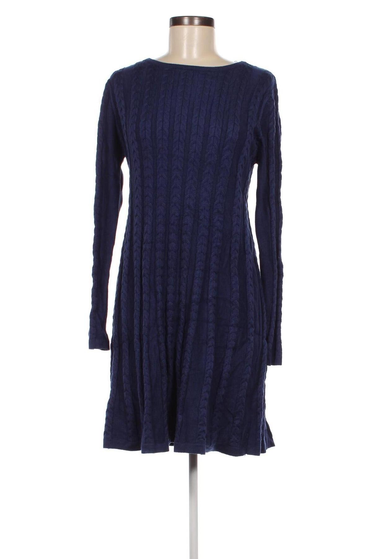 Šaty , Veľkosť XL, Farba Modrá, Cena  10,69 €