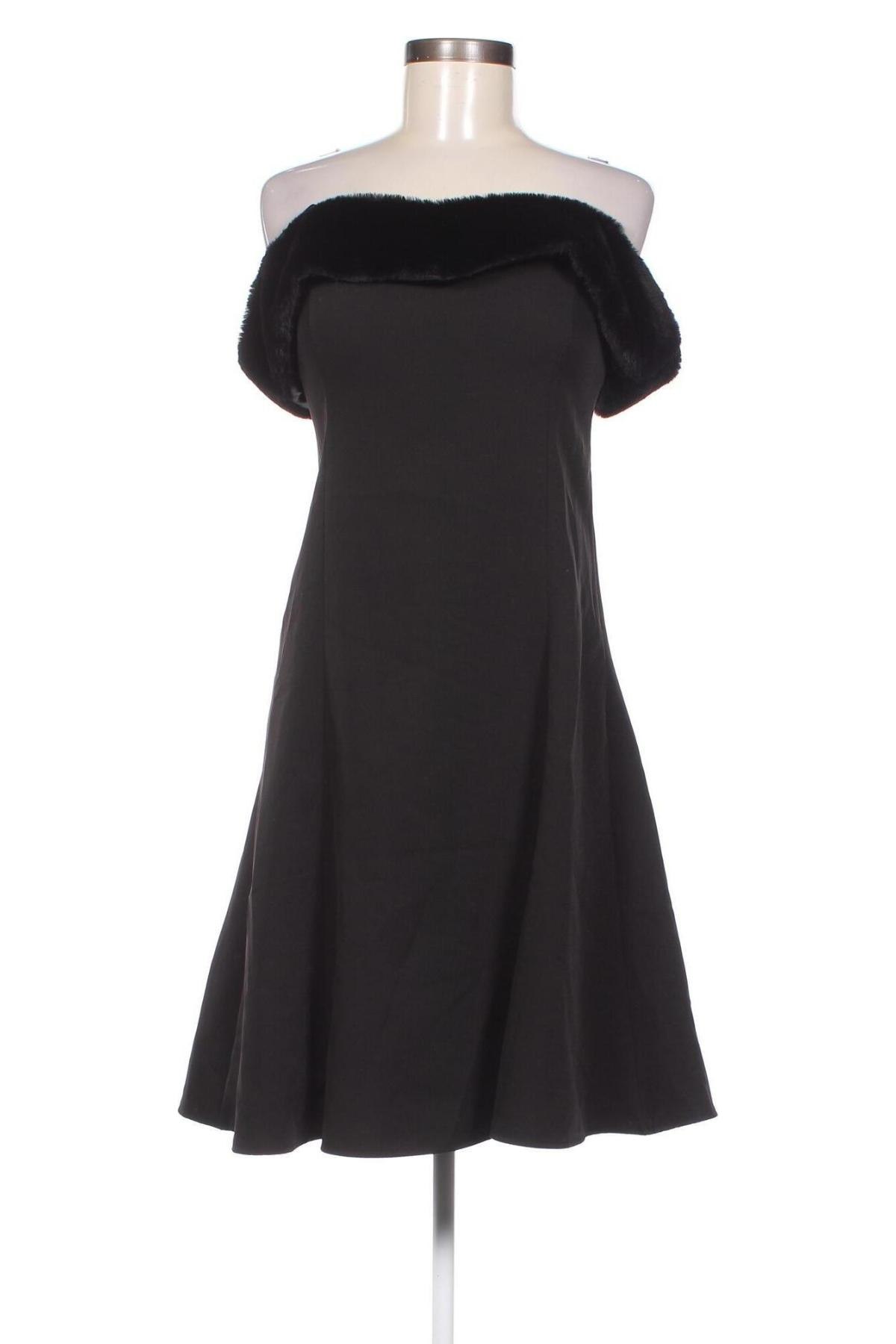 Kleid, Größe M, Farbe Schwarz, Preis 14,40 €