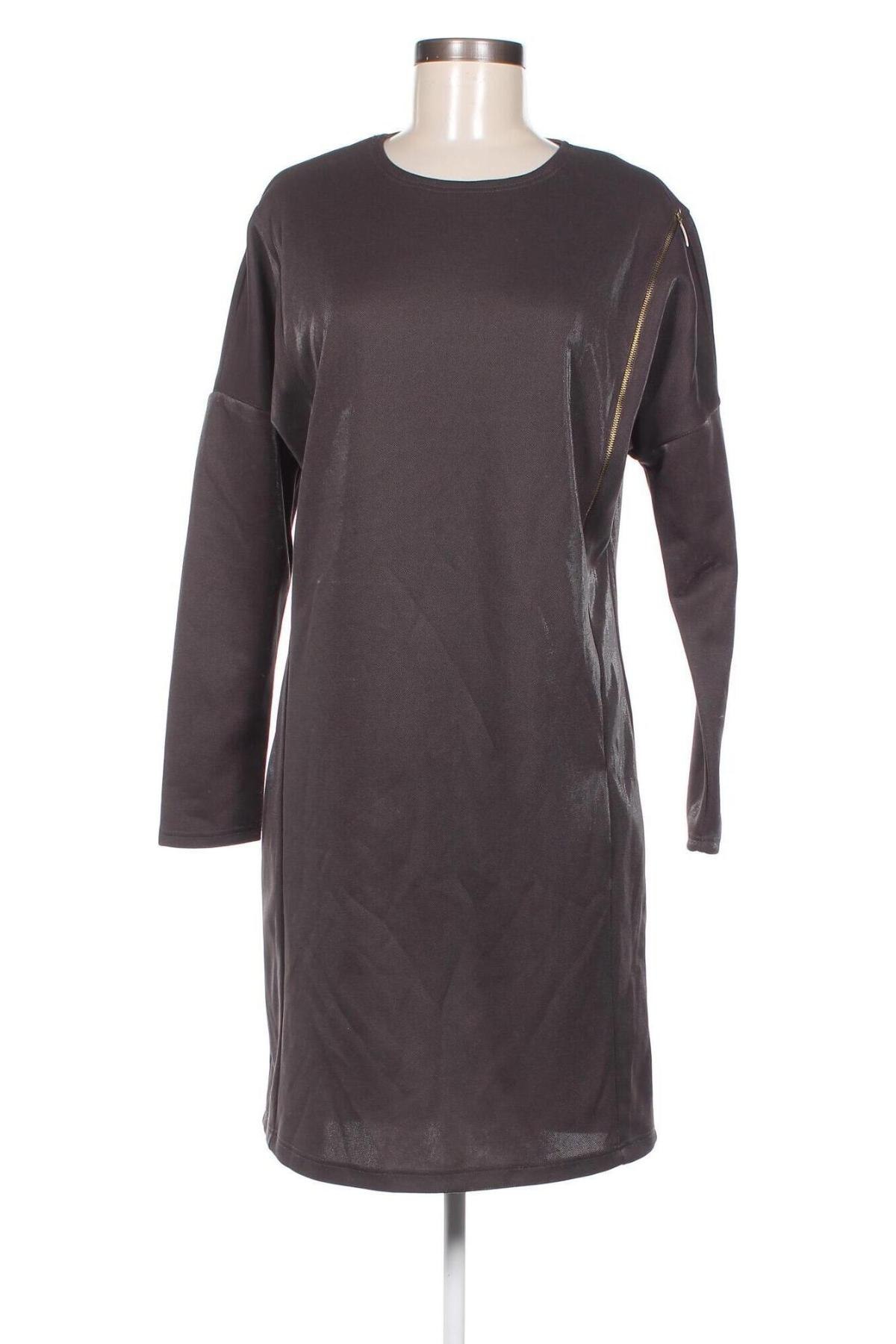 Kleid, Größe M, Farbe Aschrosa, Preis € 9,08