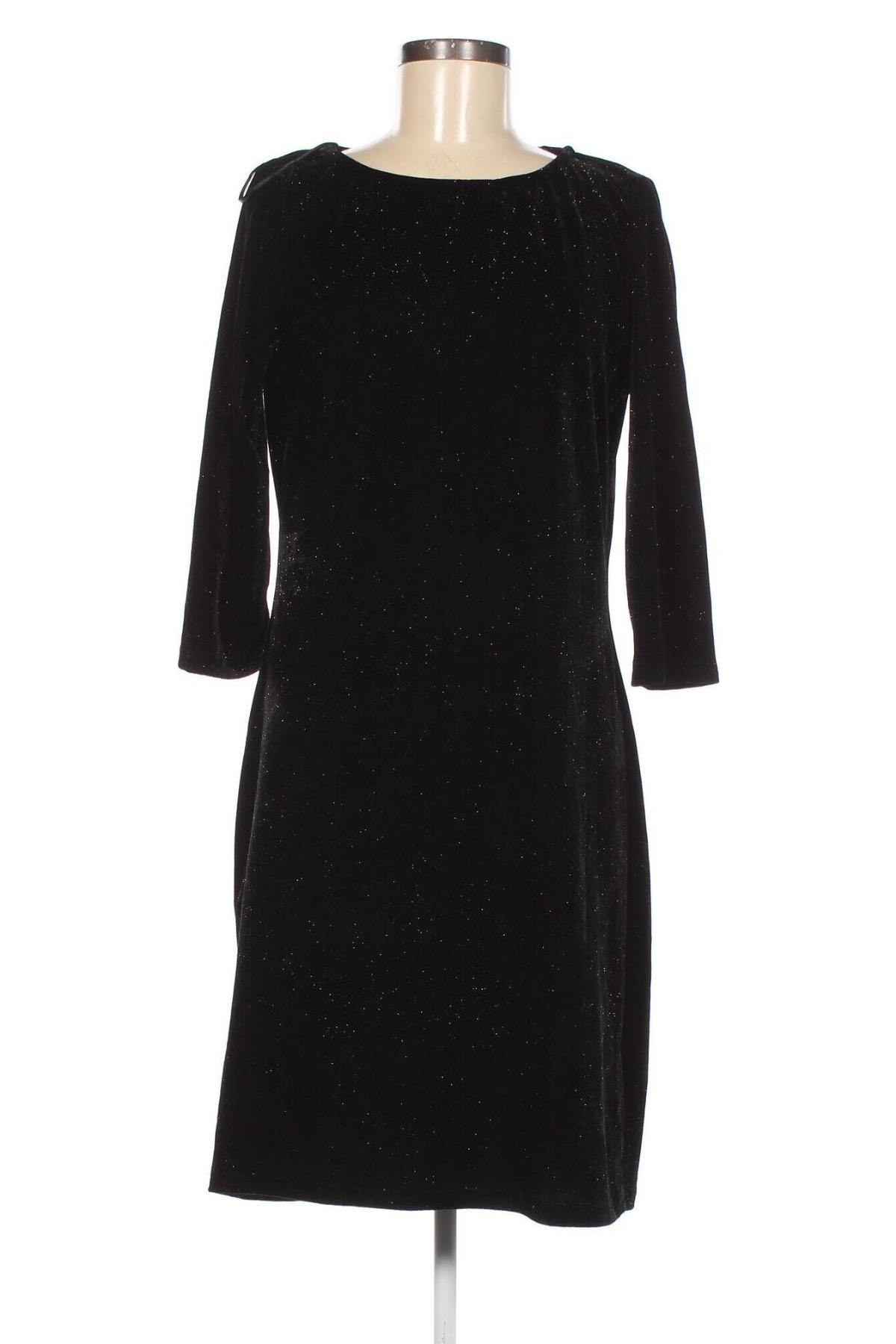 Kleid, Größe L, Farbe Schwarz, Preis € 9,99