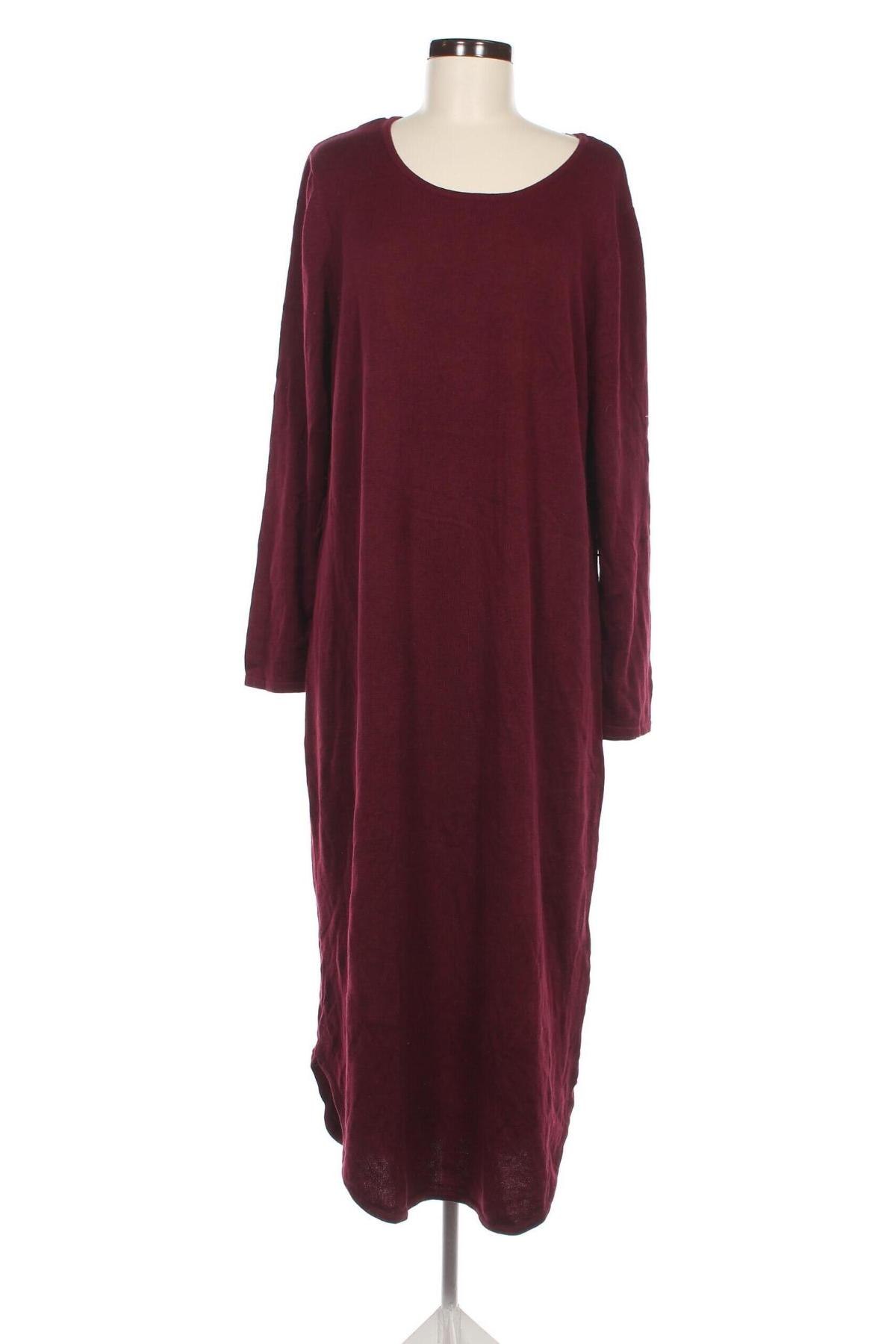 Kleid, Größe XL, Farbe Rot, Preis 13,12 €