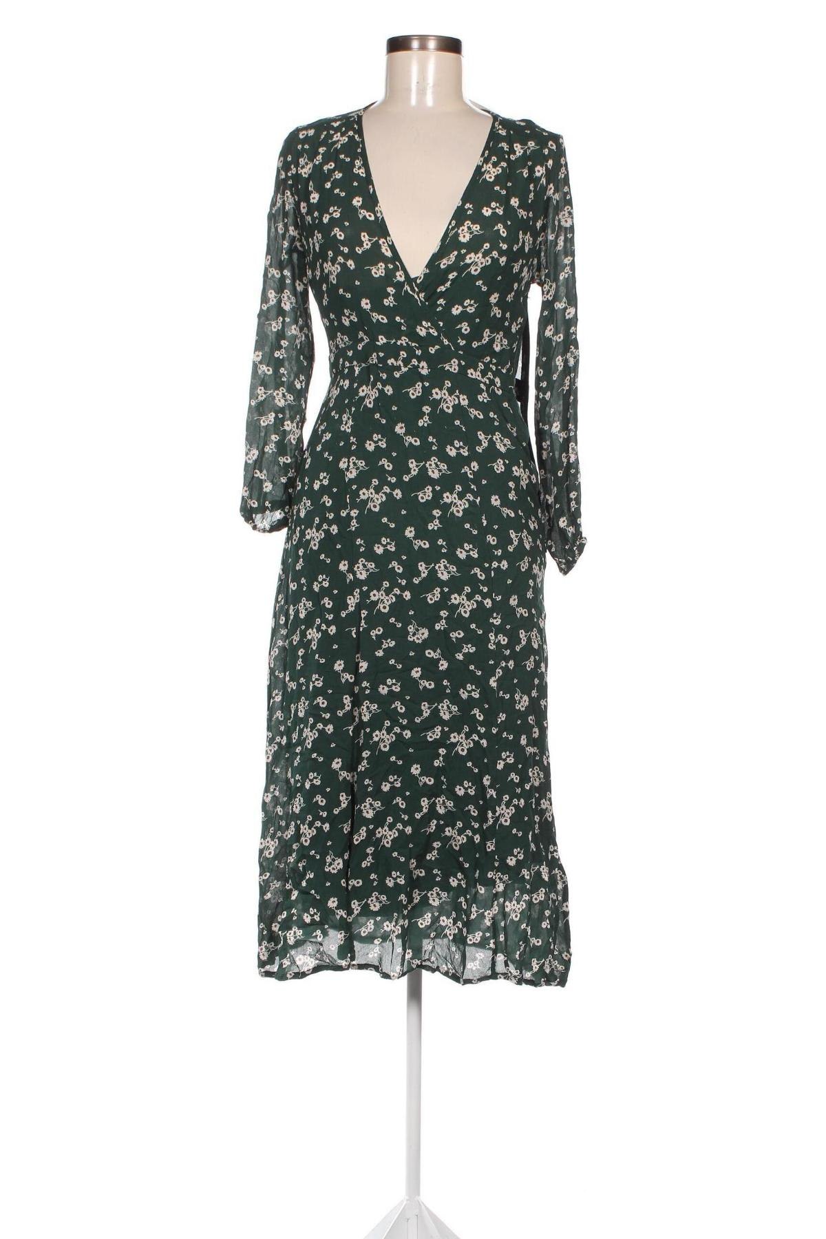 Rochie & Other Stories, Mărime S, Culoare Verde, Preț 269,74 Lei