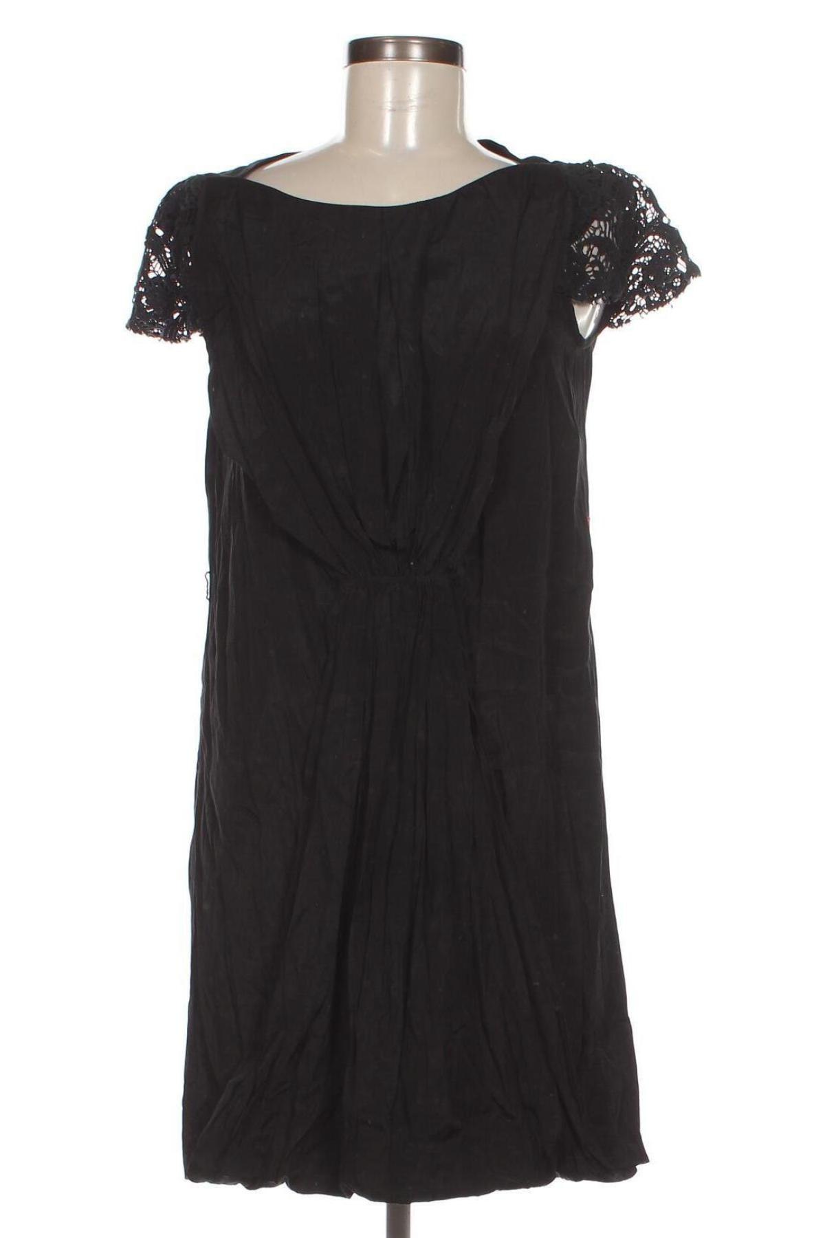 Φόρεμα 10 Feet, Μέγεθος S, Χρώμα Μαύρο, Τιμή 30,62 €