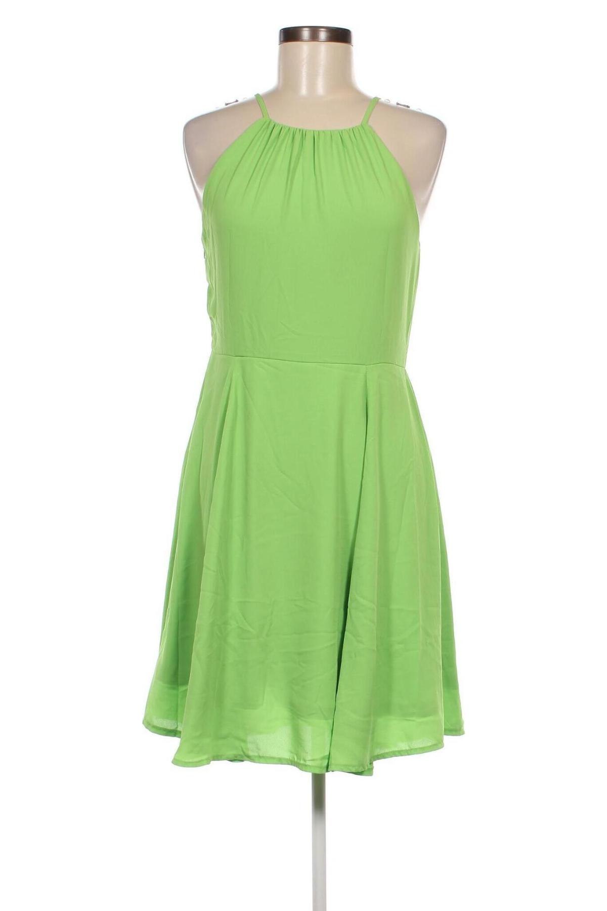 Φόρεμα 17 & Co., Μέγεθος M, Χρώμα Πράσινο, Τιμή 17,94 €