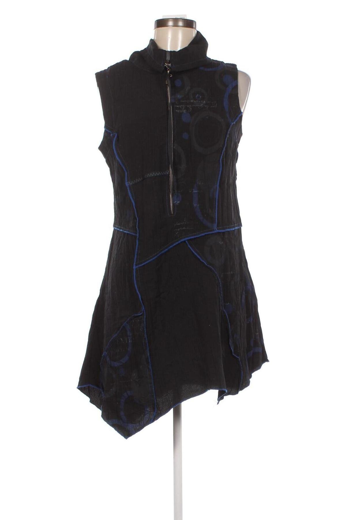 Kleid 2 Biz, Größe M, Farbe Schwarz, Preis € 9,00
