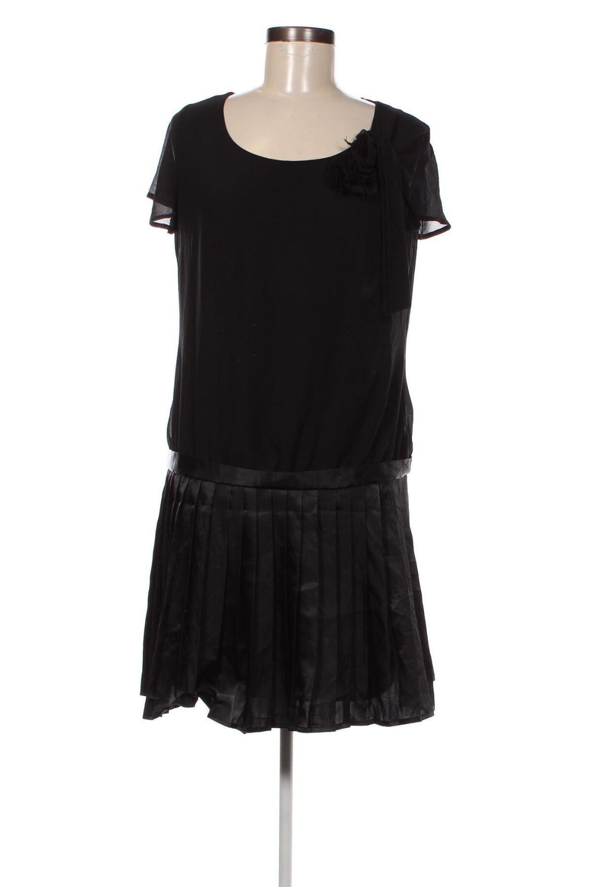 Φόρεμα 3 Suisses, Μέγεθος M, Χρώμα Μαύρο, Τιμή 10,23 €