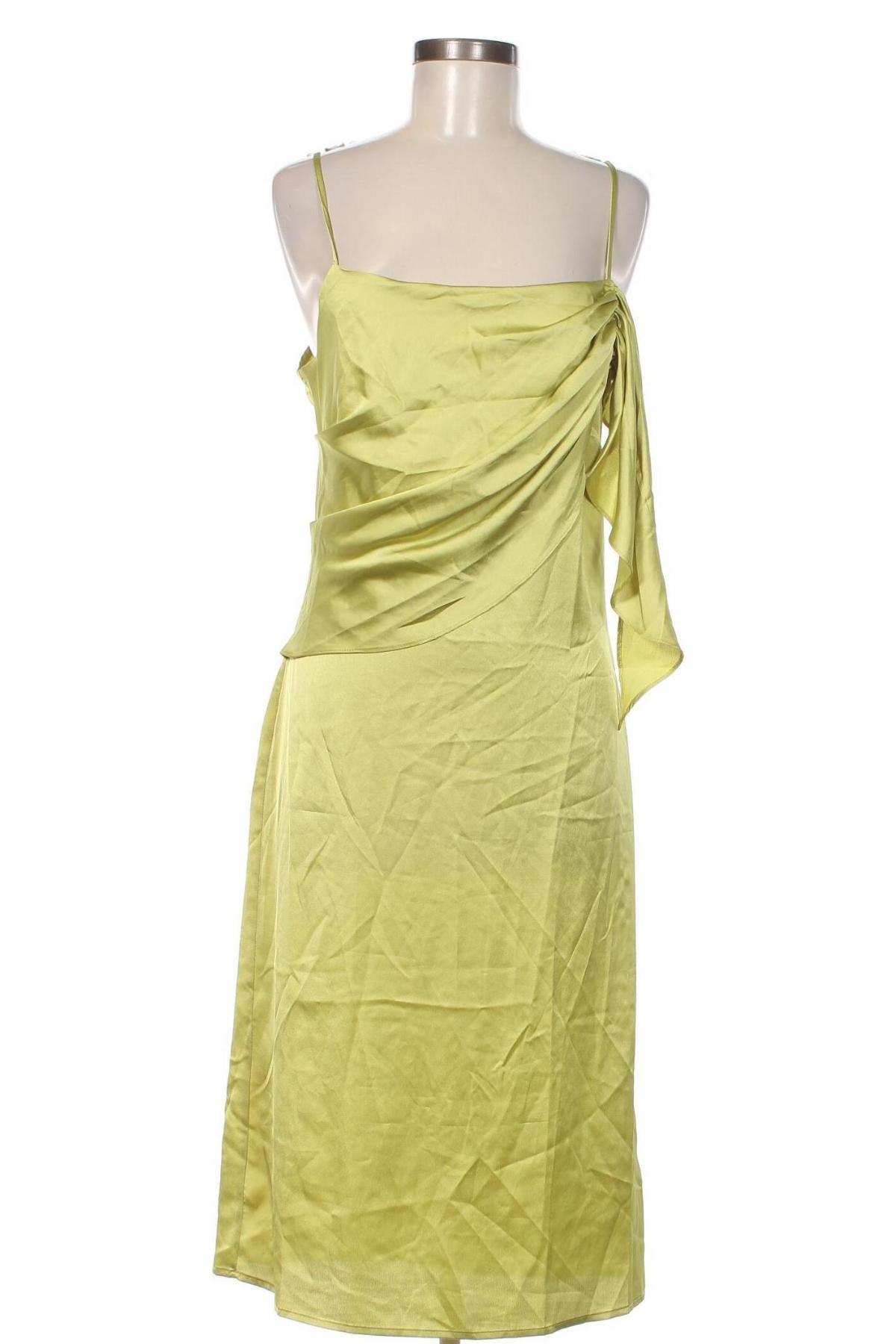 Kleid 4th & Reckless, Größe M, Farbe Grün, Preis € 41,39