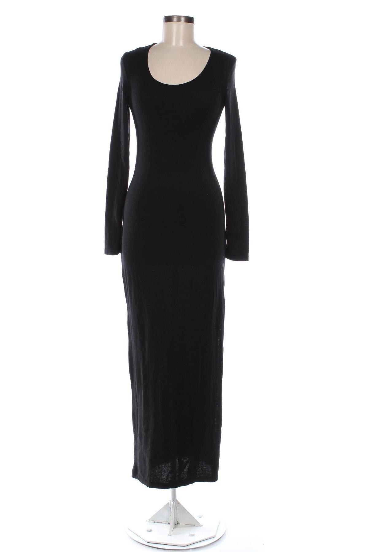 Kleid ABOUT YOU X MILLANE, Größe M, Farbe Schwarz, Preis € 96,39