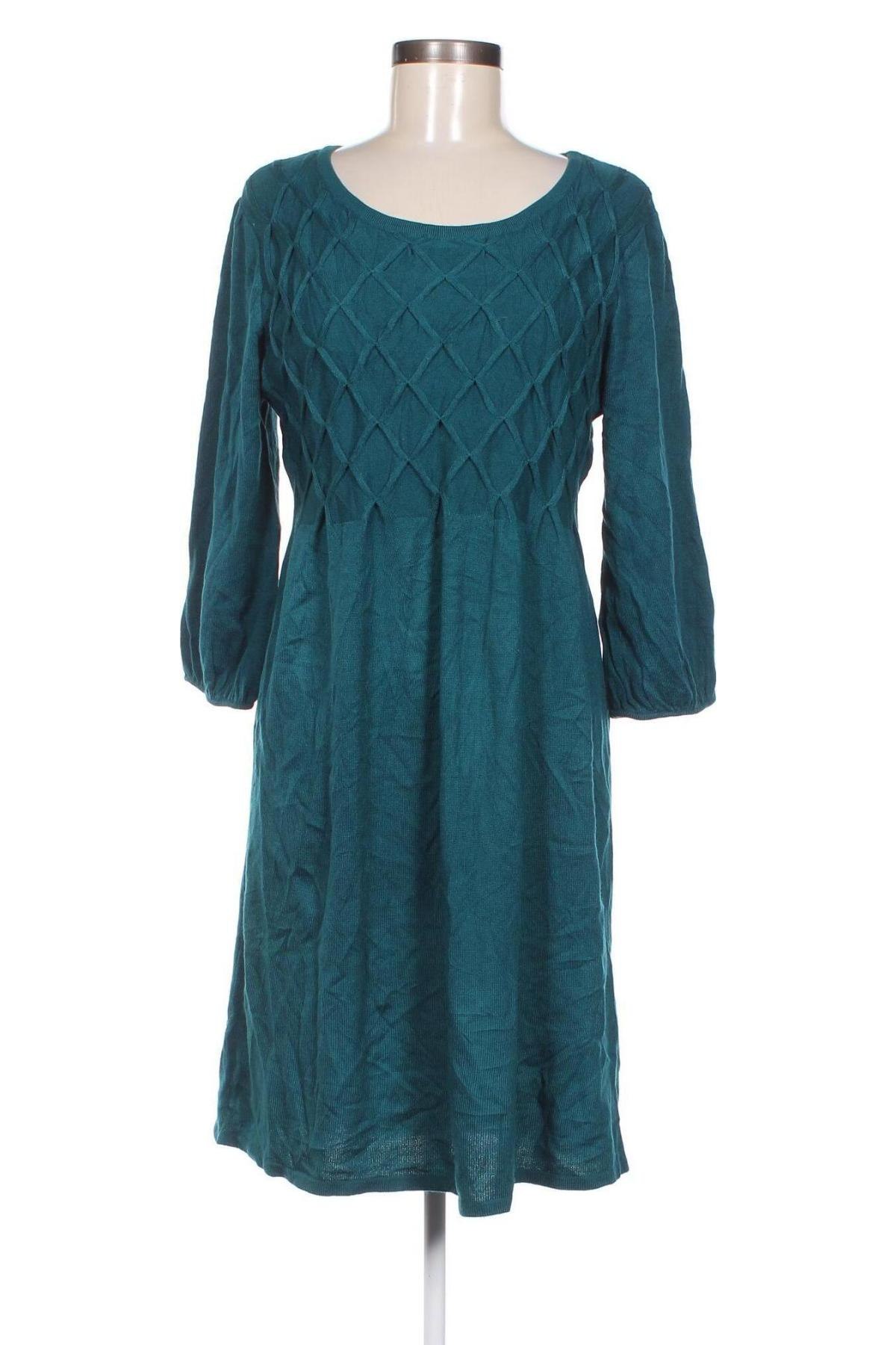 Φόρεμα ALYX, Μέγεθος XL, Χρώμα Πράσινο, Τιμή 13,36 €