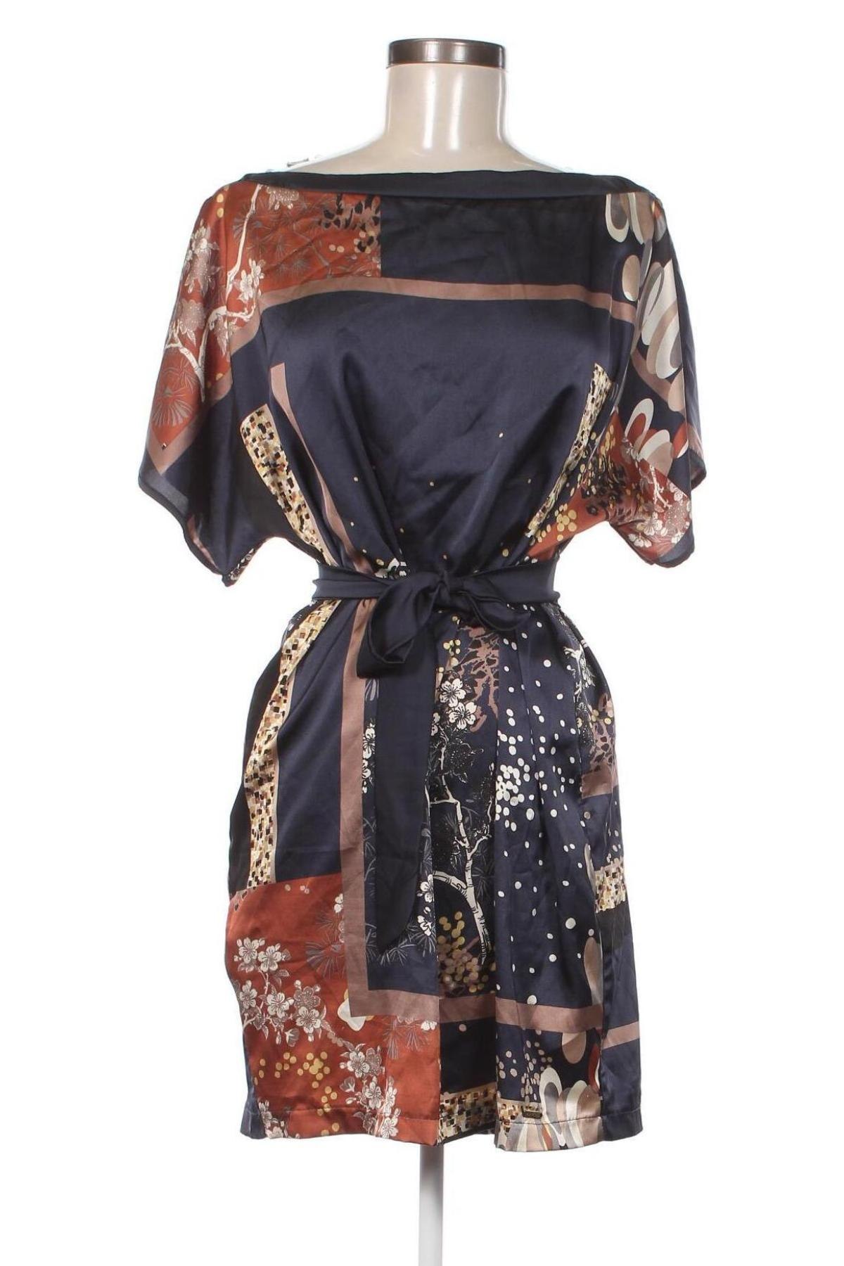 Kleid AMY GEE, Größe XL, Farbe Mehrfarbig, Preis € 65,60