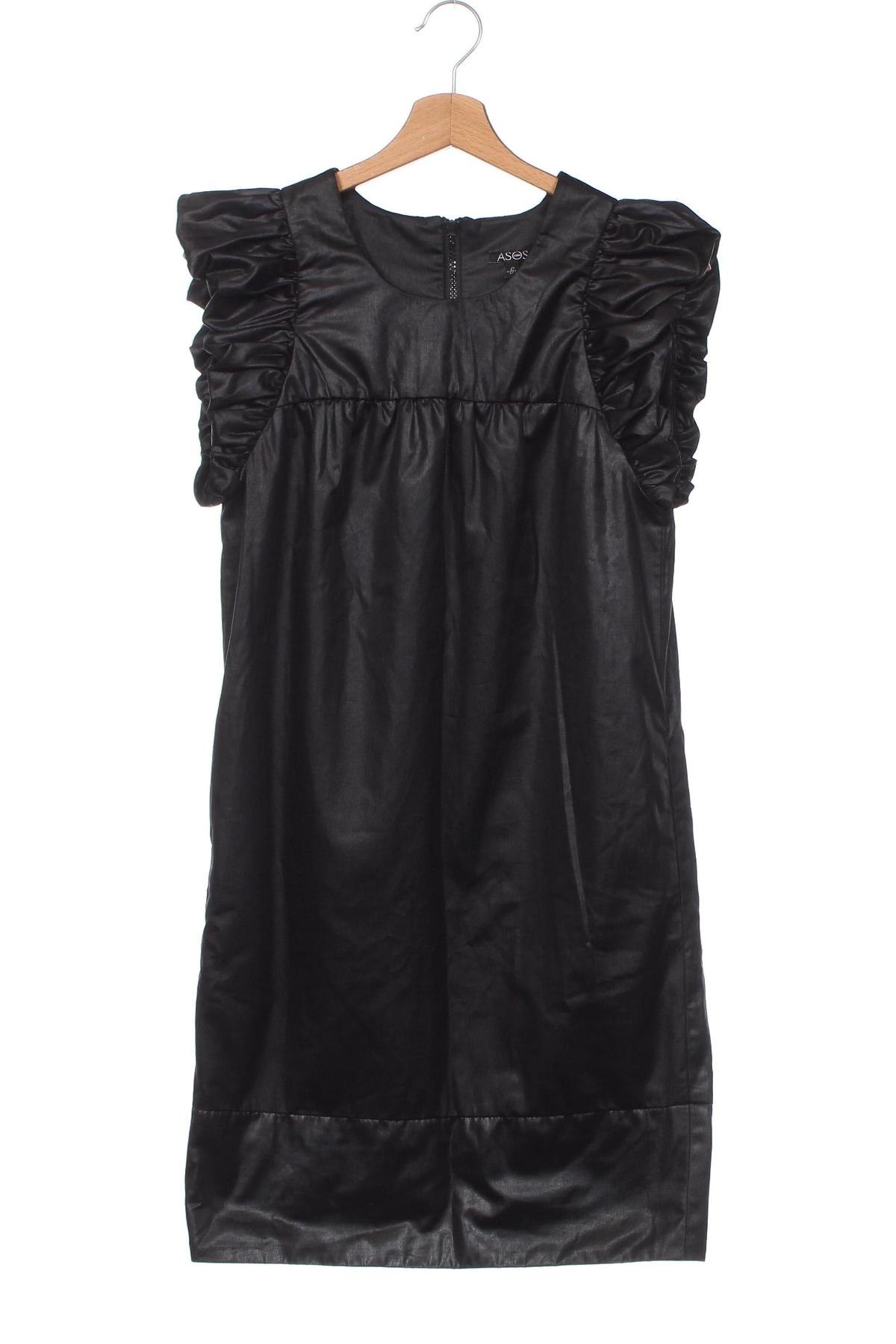 Kleid ASOS, Größe S, Farbe Schwarz, Preis € 65,57