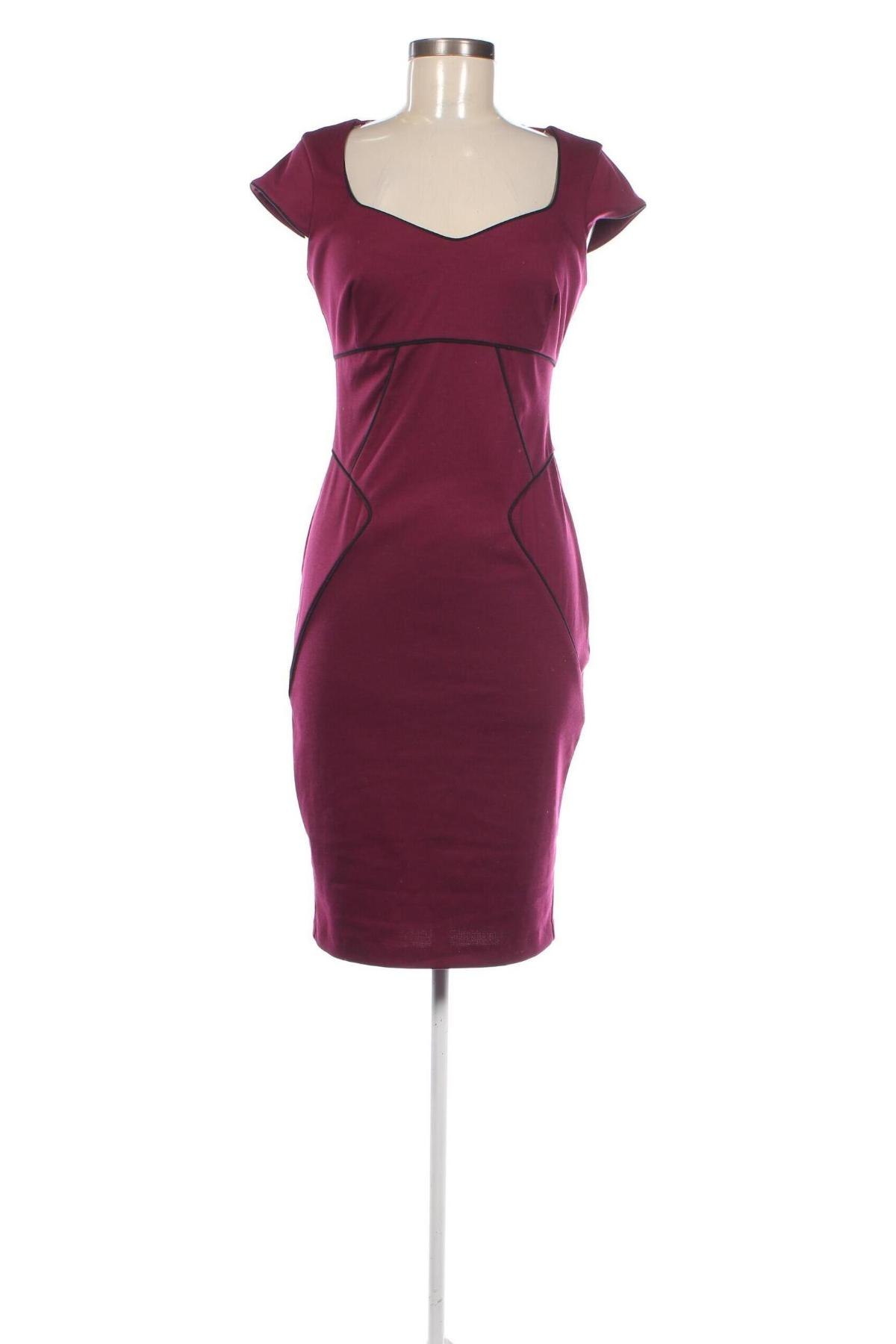 Φόρεμα ASOS, Μέγεθος M, Χρώμα Κόκκινο, Τιμή 19,03 €