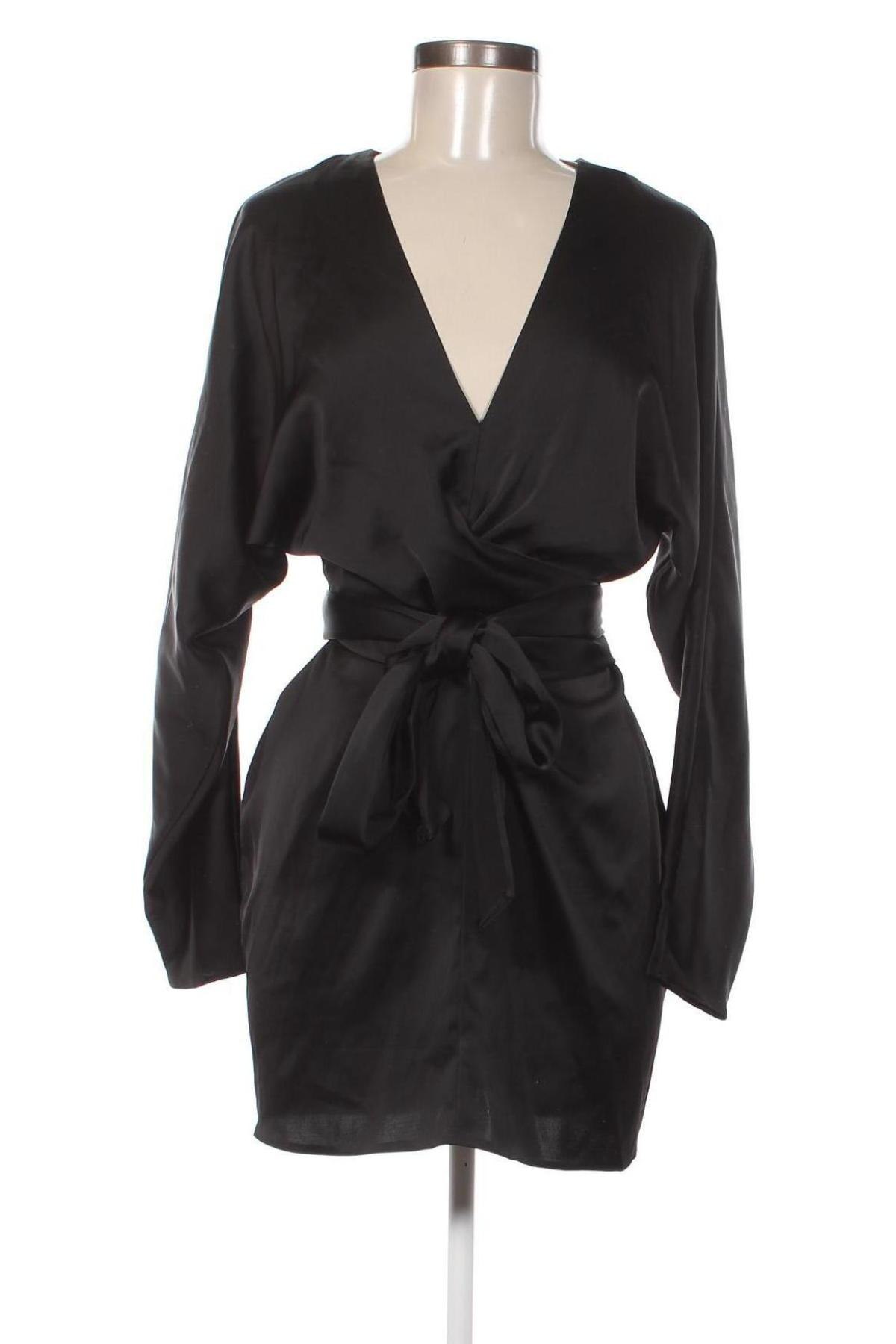 Φόρεμα ASOS, Μέγεθος M, Χρώμα Μαύρο, Τιμή 14,13 €