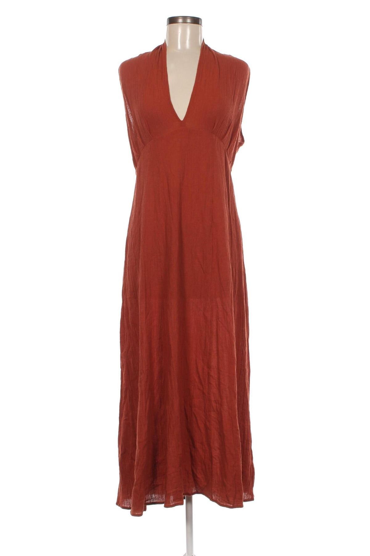 Φόρεμα ASOS, Μέγεθος M, Χρώμα Καφέ, Τιμή 16,65 €