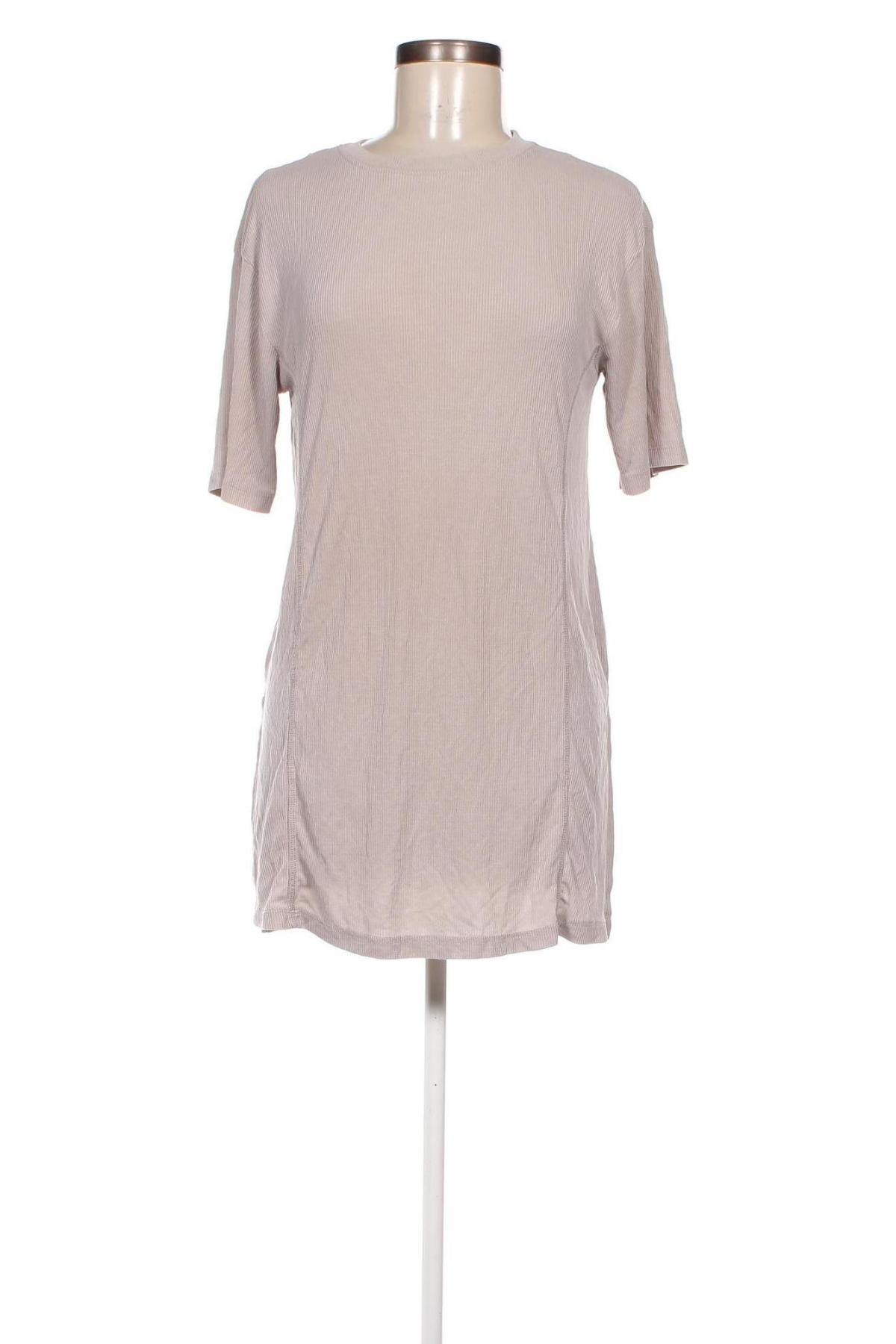 Kleid ASOS, Größe S, Farbe Beige, Preis 8,99 €