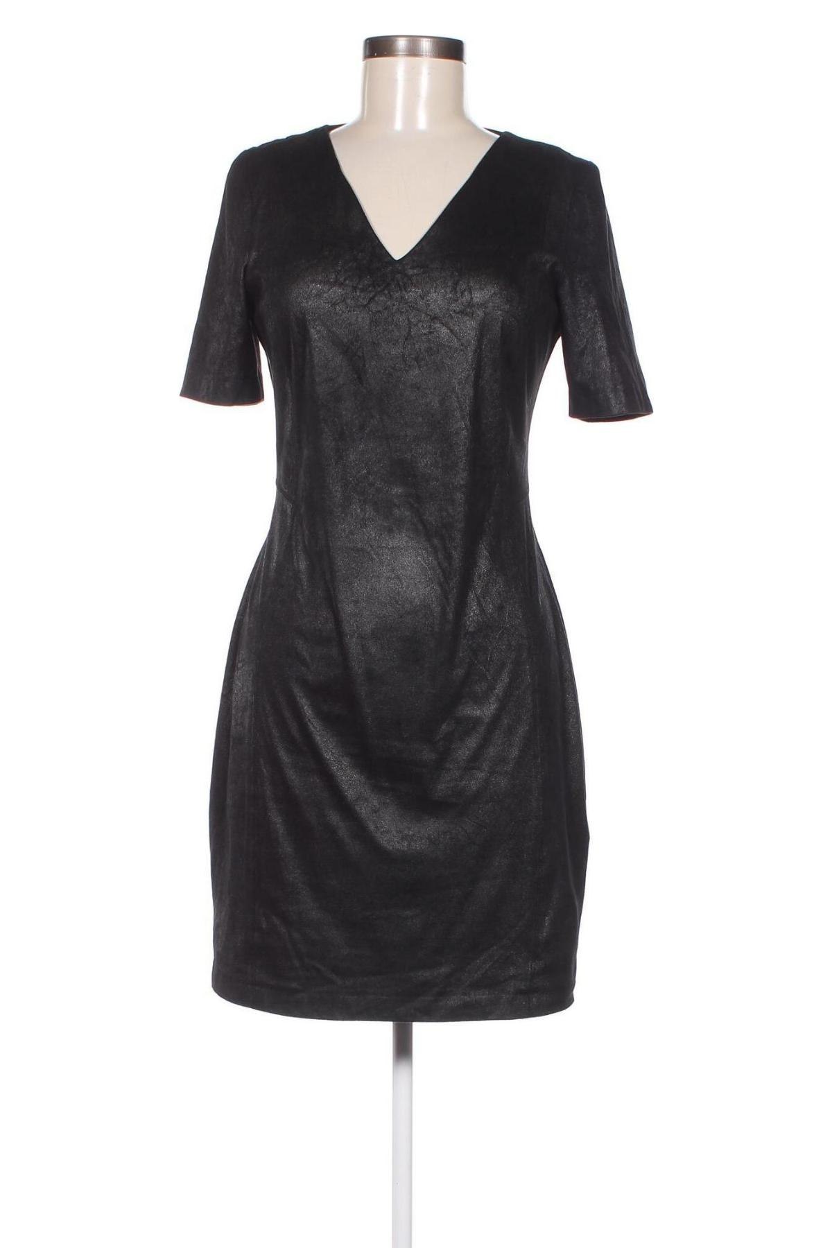 Kleid ASTRID BLACK LABEL, Größe M, Farbe Schwarz, Preis 58,56 €