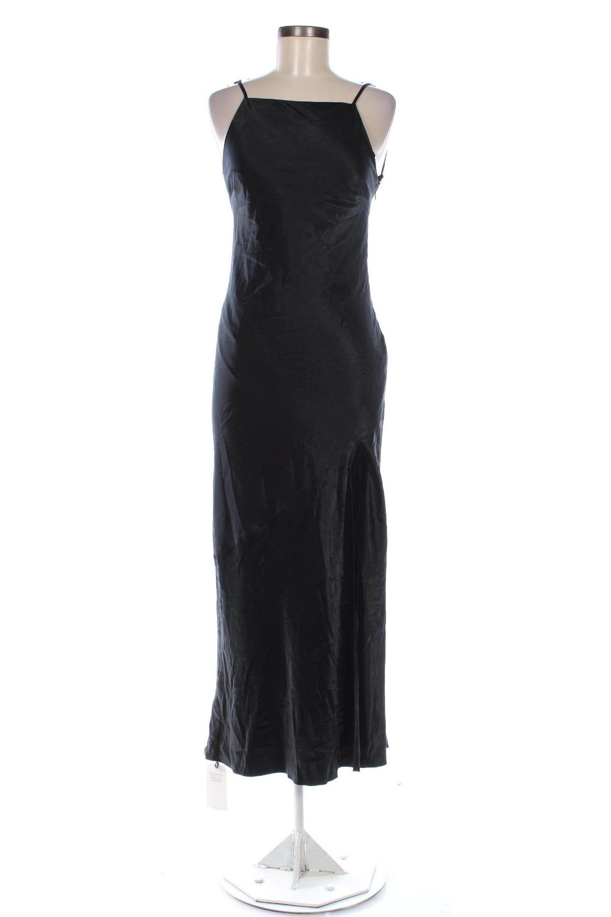 Kleid Abercrombie & Fitch, Größe S, Farbe Schwarz, Preis 112,37 €