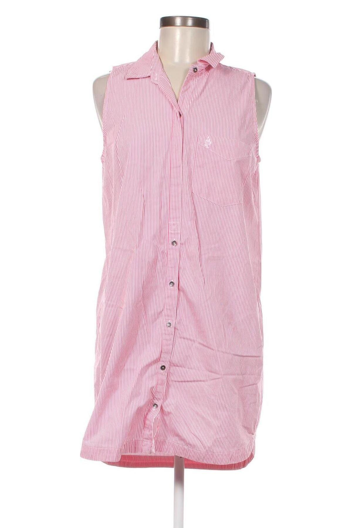 Kleid Abercrombie & Fitch, Größe M, Farbe Rosa, Preis 29,44 €
