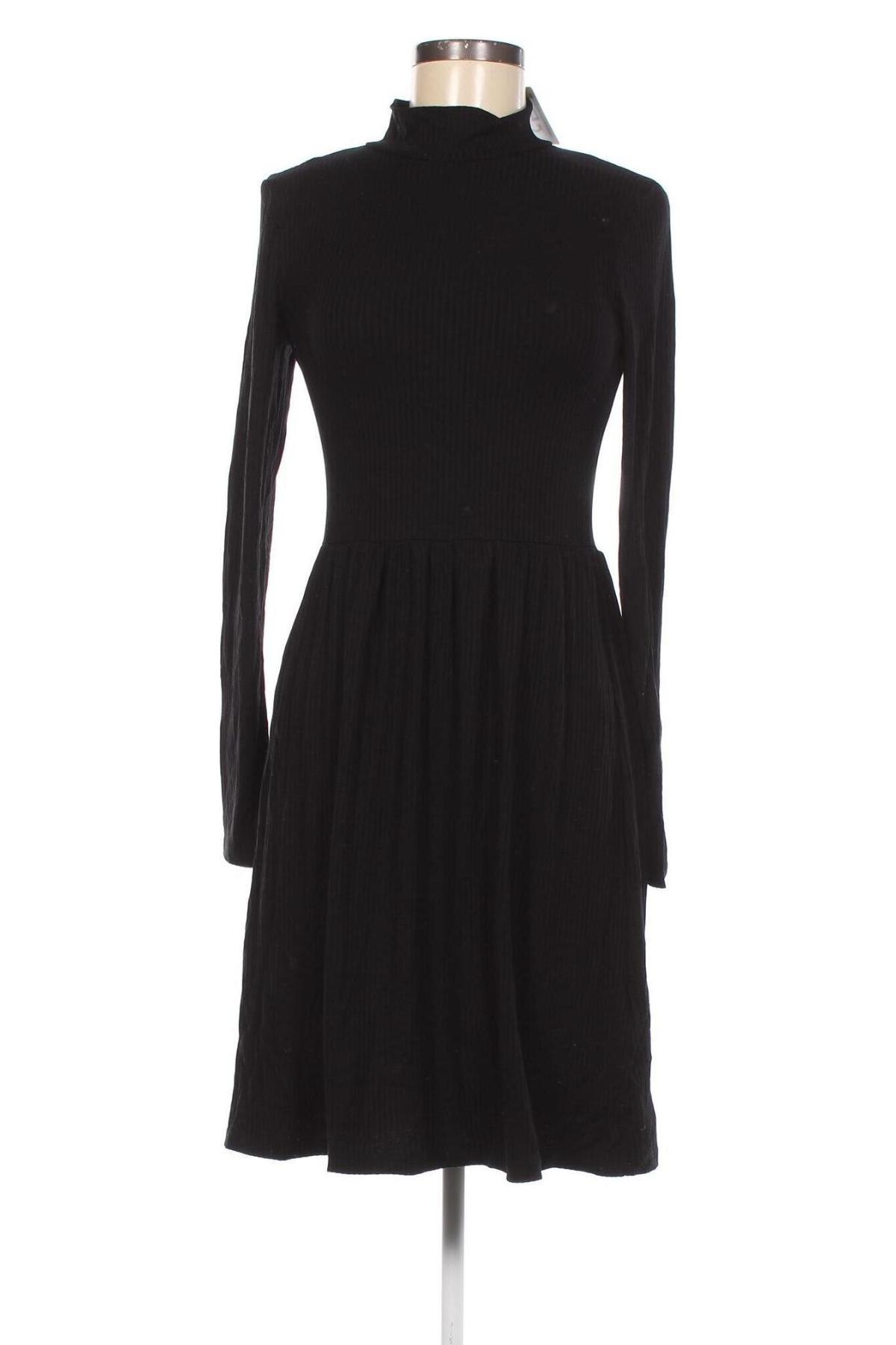 Φόρεμα About You, Μέγεθος M, Χρώμα Μαύρο, Τιμή 8,35 €