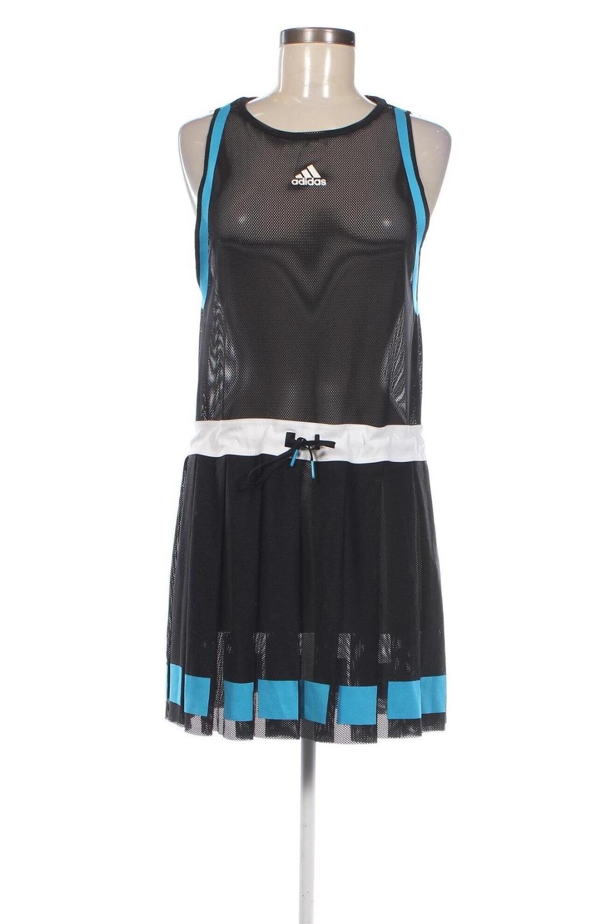 Rochie Adidas, Mărime L, Culoare Negru, Preț 81,04 Lei