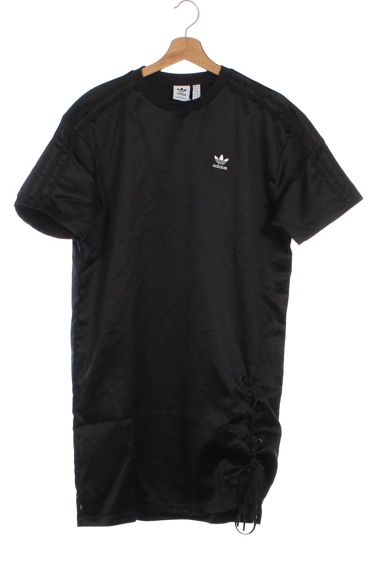 Rochie Adidas Originals, Mărime XS, Culoare Negru, Preț 157,04 Lei