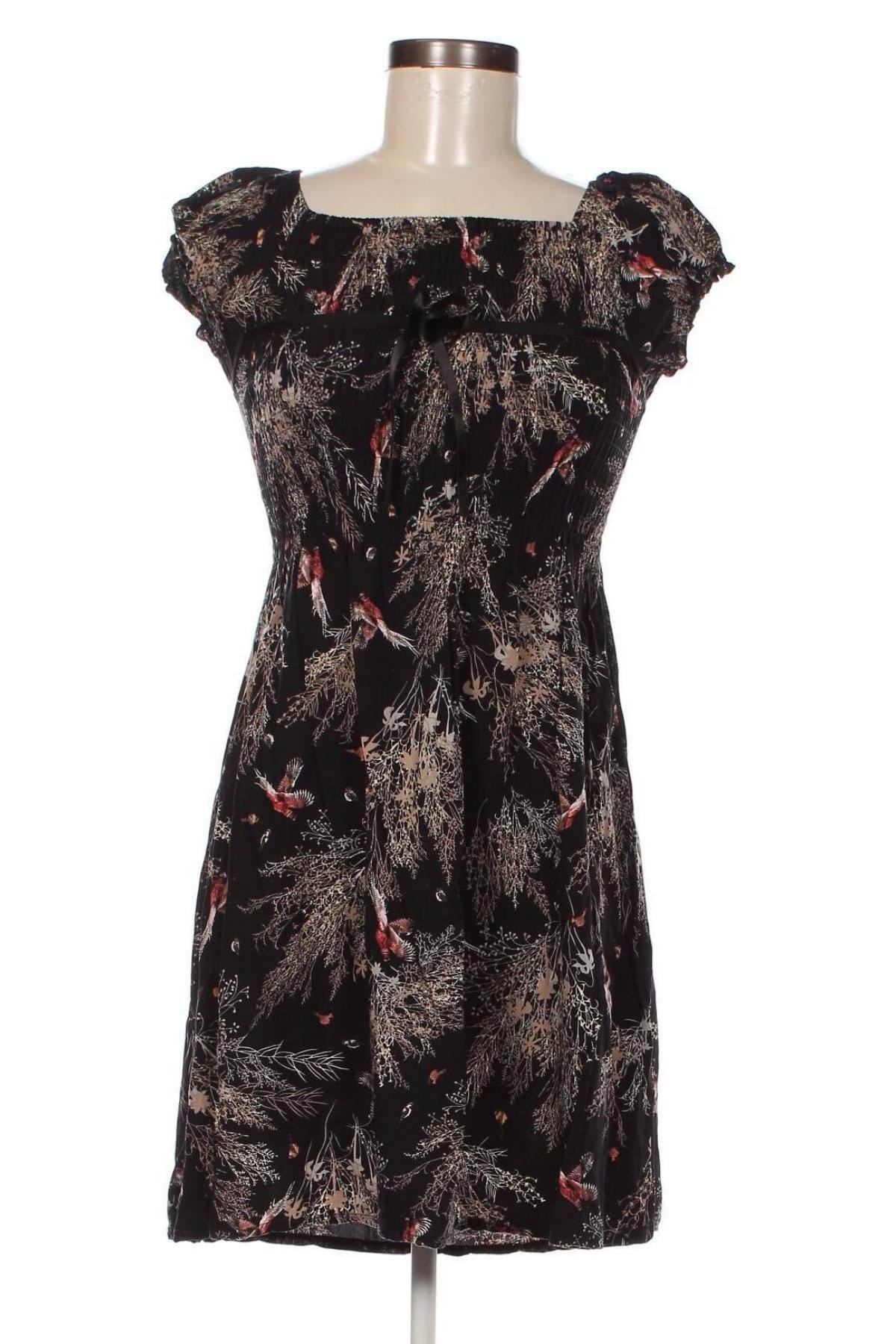 Kleid Airisa, Größe M, Farbe Schwarz, Preis 11,16 €