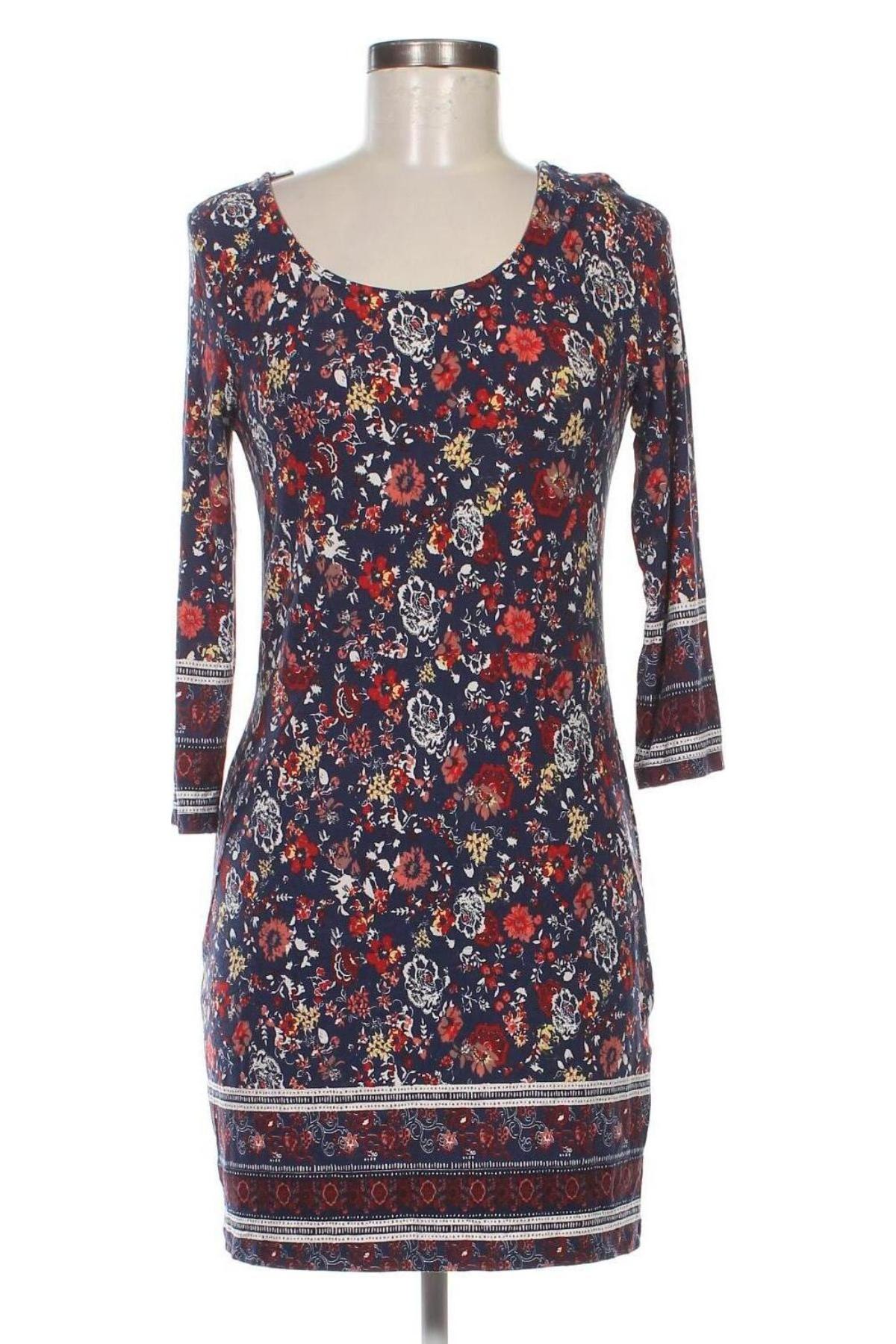 Φόρεμα Ajc, Μέγεθος M, Χρώμα Πολύχρωμο, Τιμή 8,97 €