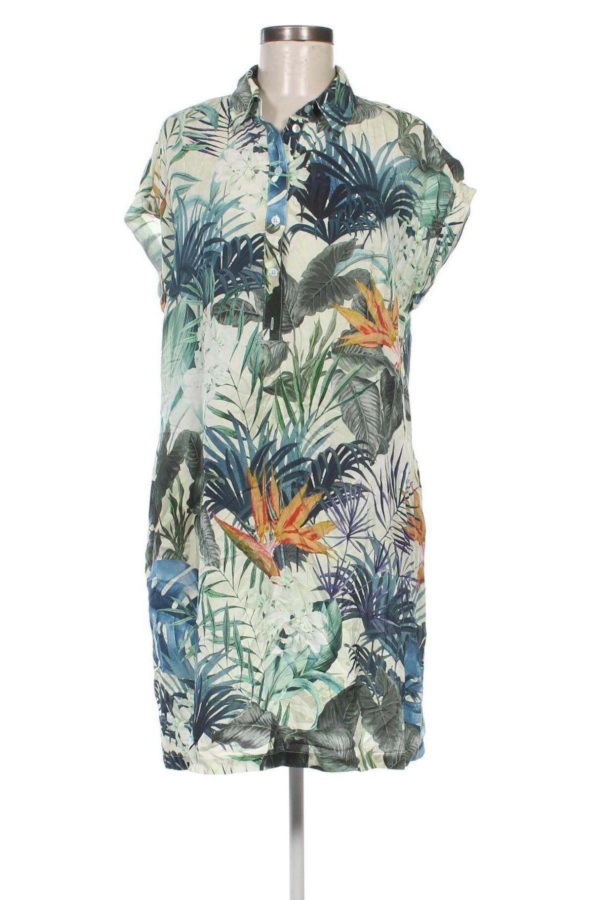 Φόρεμα Alba Moda, Μέγεθος M, Χρώμα Πολύχρωμο, Τιμή 16,92 €