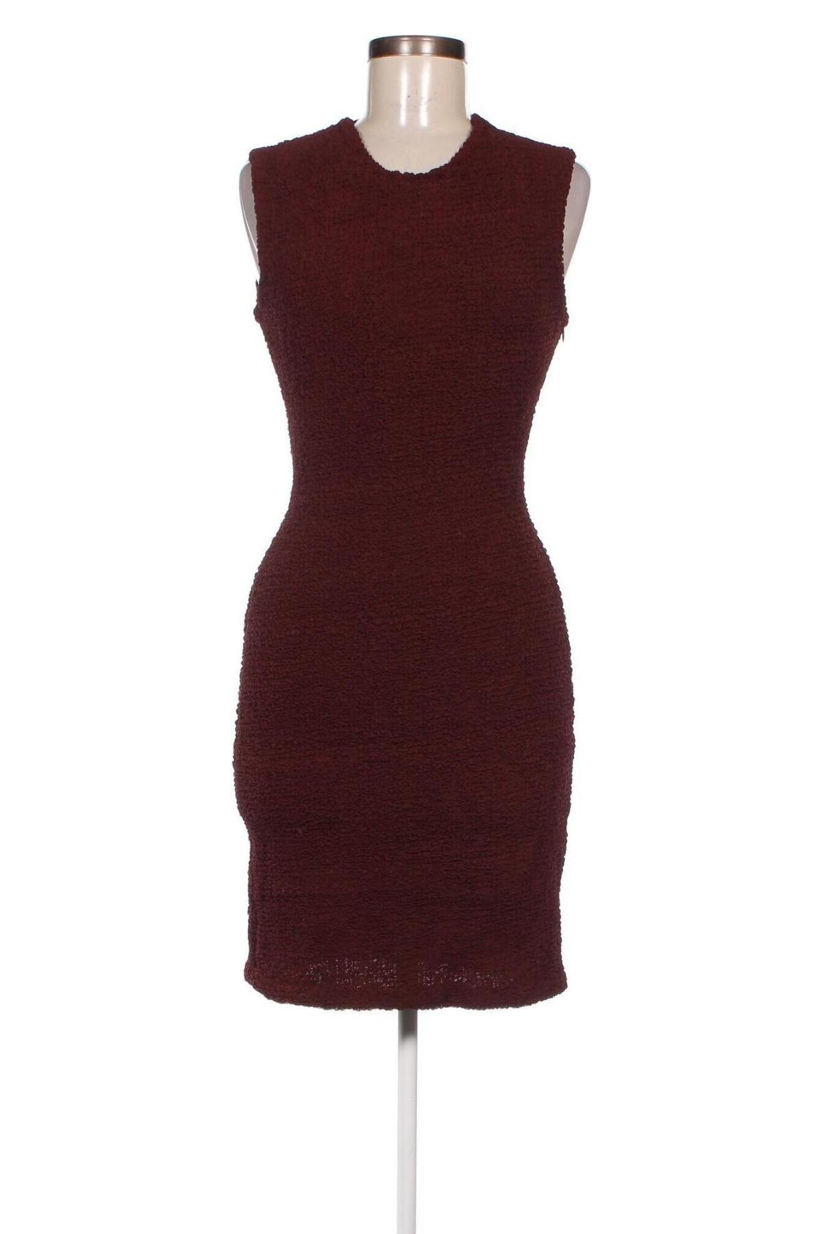 Kleid Alexander Wang, Größe S, Farbe Rot, Preis 96,97 €