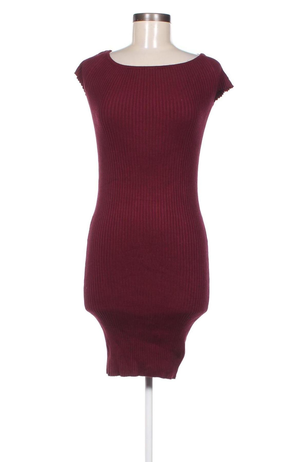 Φόρεμα Ambiance, Μέγεθος L, Χρώμα Κόκκινο, Τιμή 8,97 €