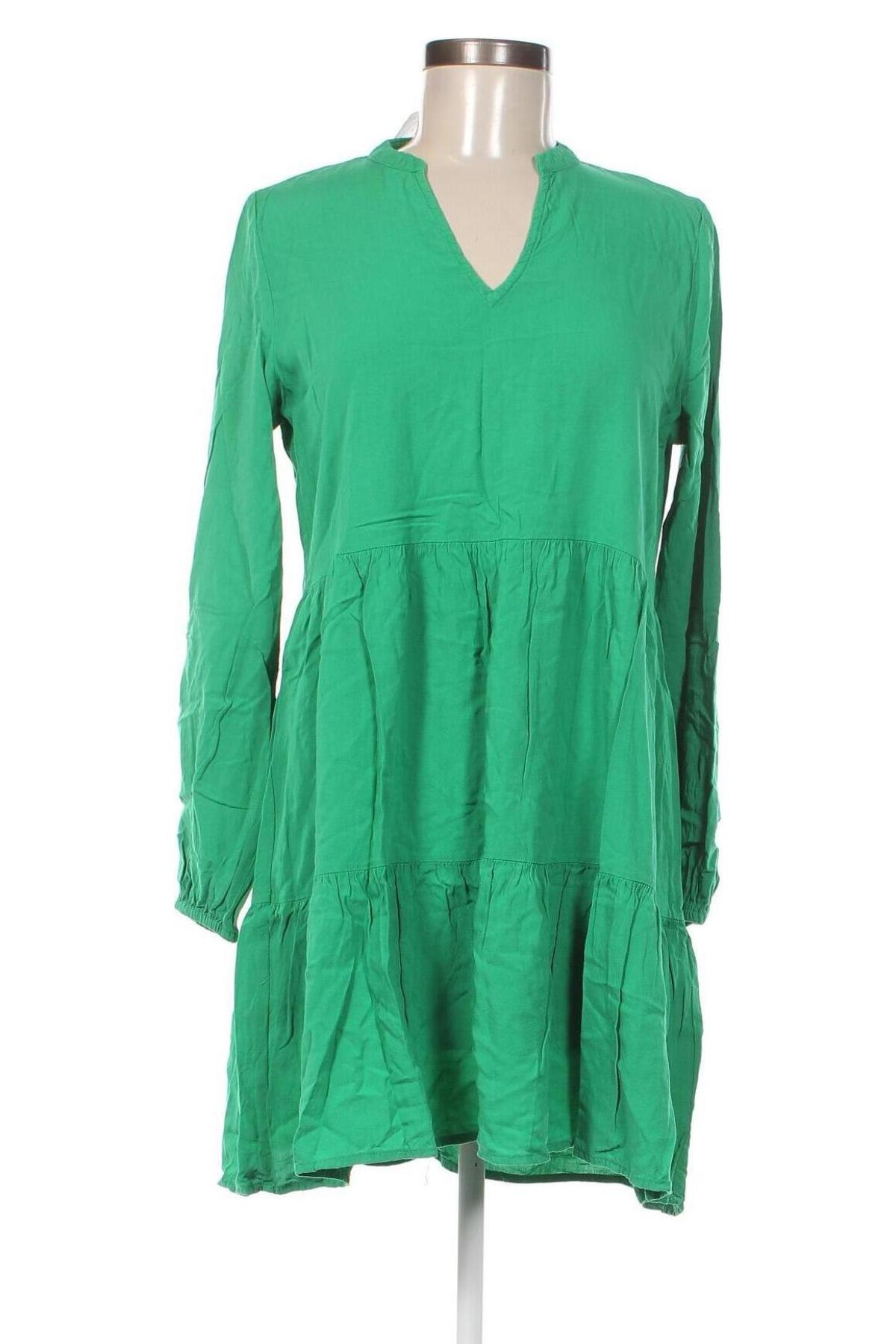 Kleid Amisu, Größe M, Farbe Grün, Preis € 8,46