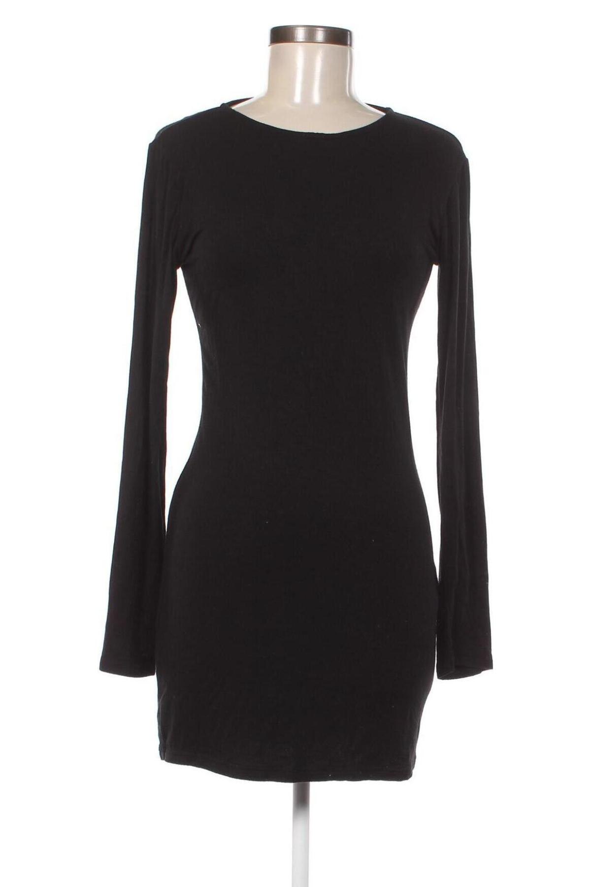 Kleid Amisu, Größe M, Farbe Schwarz, Preis € 9,00