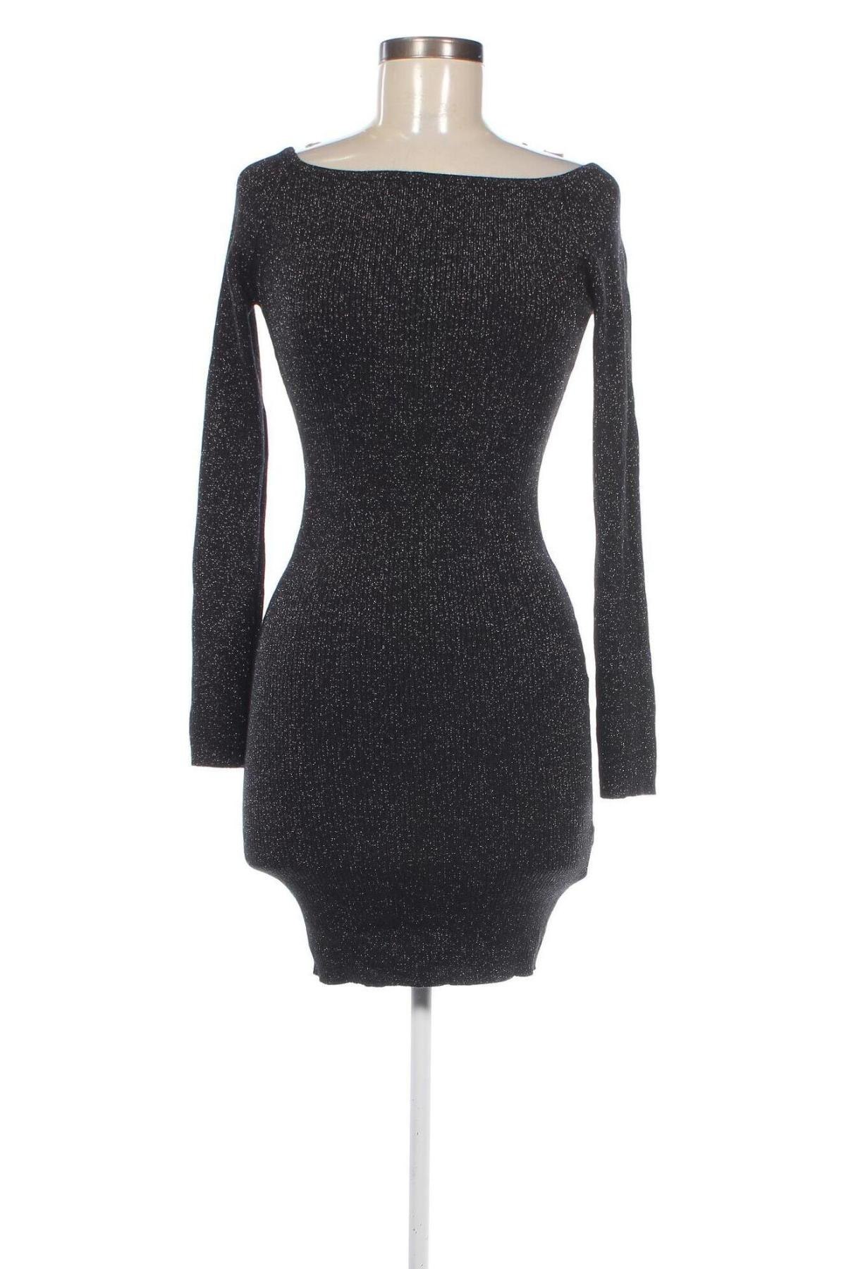 Kleid Amisu, Größe M, Farbe Schwarz, Preis 16,14 €