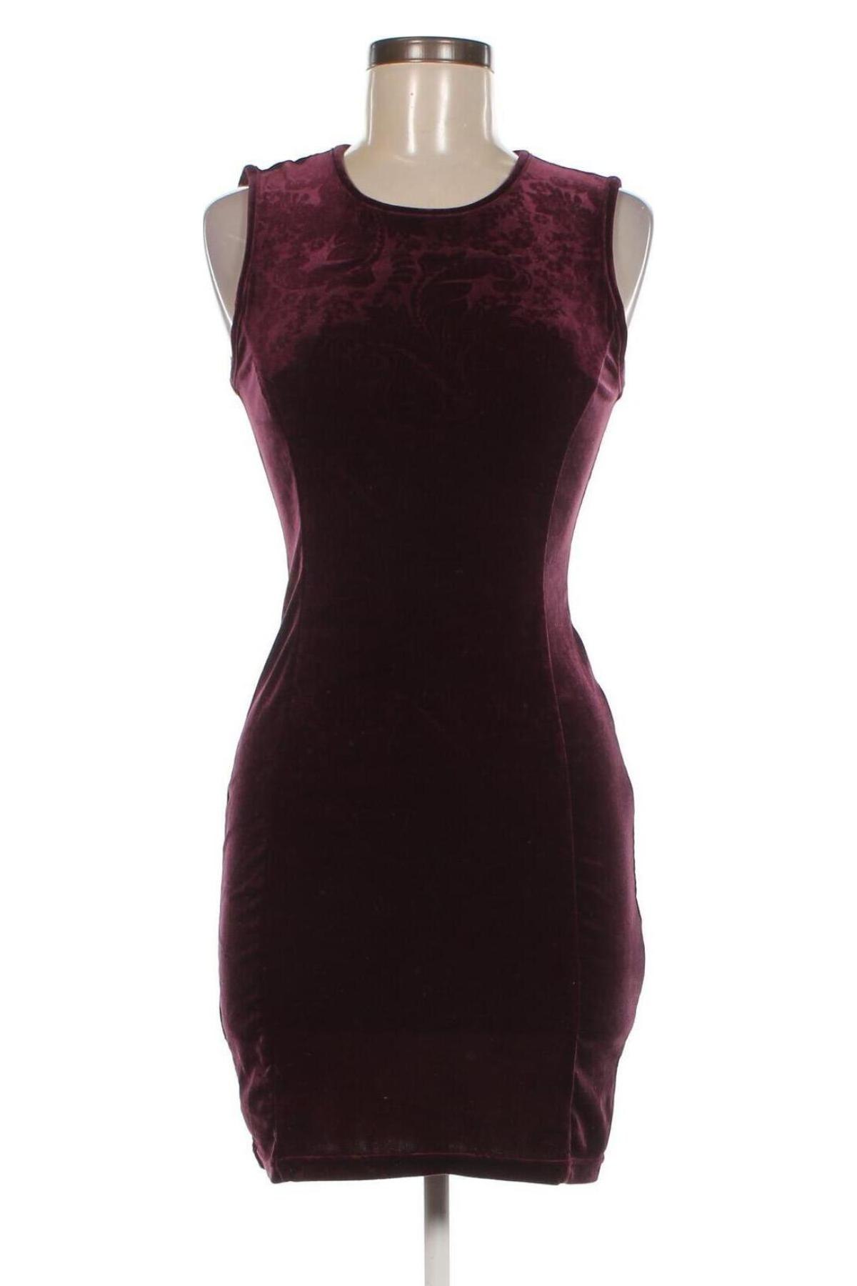 Kleid Amisu, Größe S, Farbe Lila, Preis € 6,99