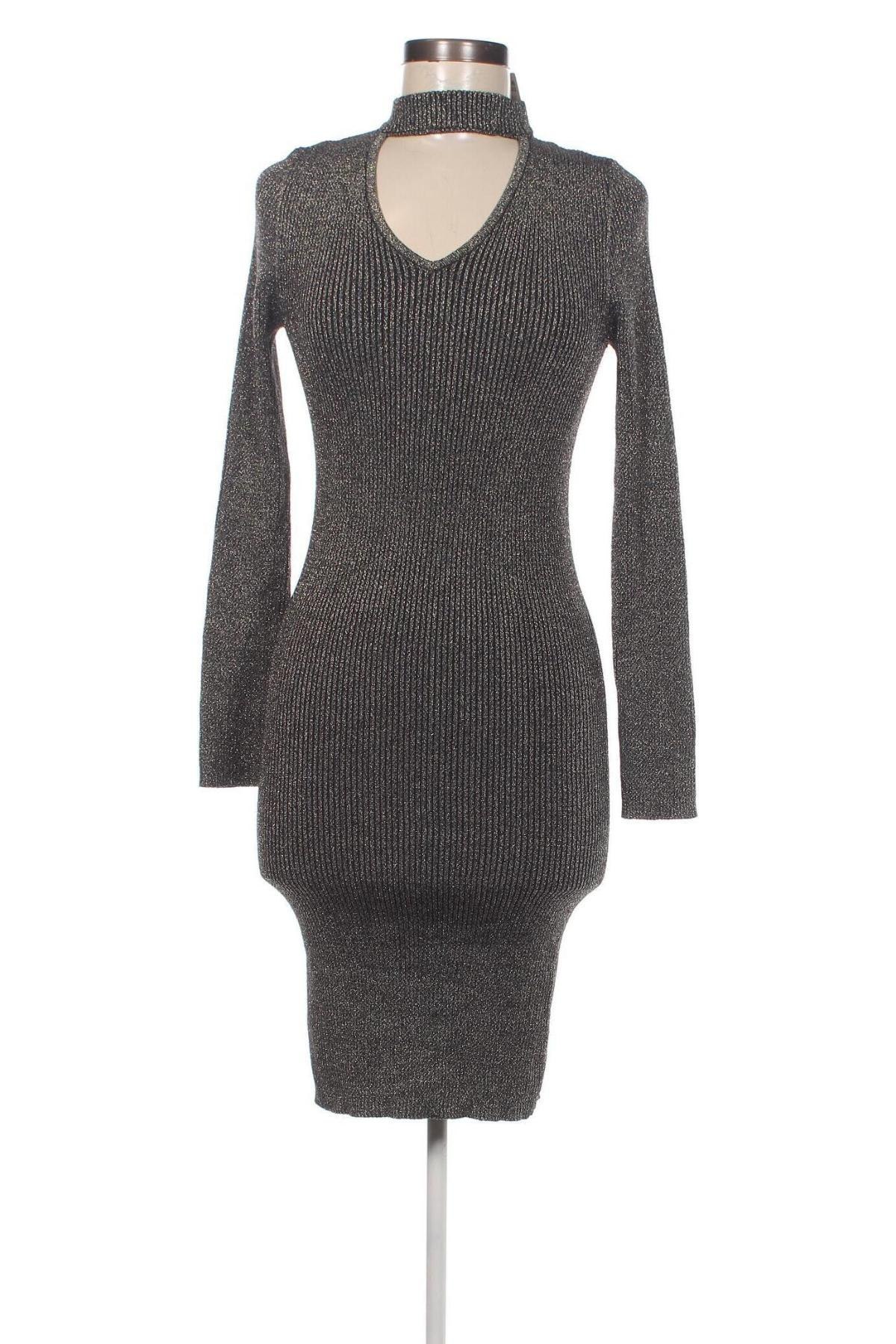 Kleid Amisu, Größe S, Farbe Mehrfarbig, Preis 10,09 €