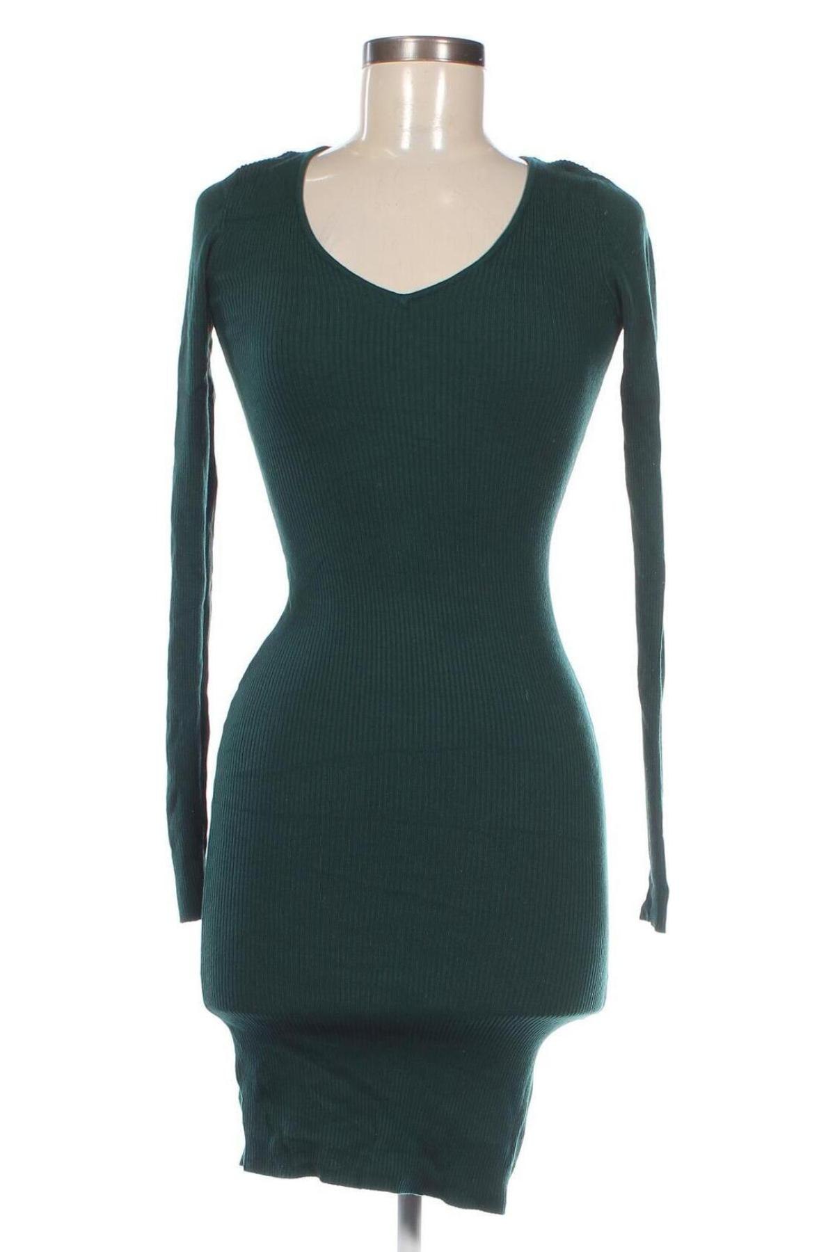 Kleid Amisu, Größe S, Farbe Grün, Preis € 9,08