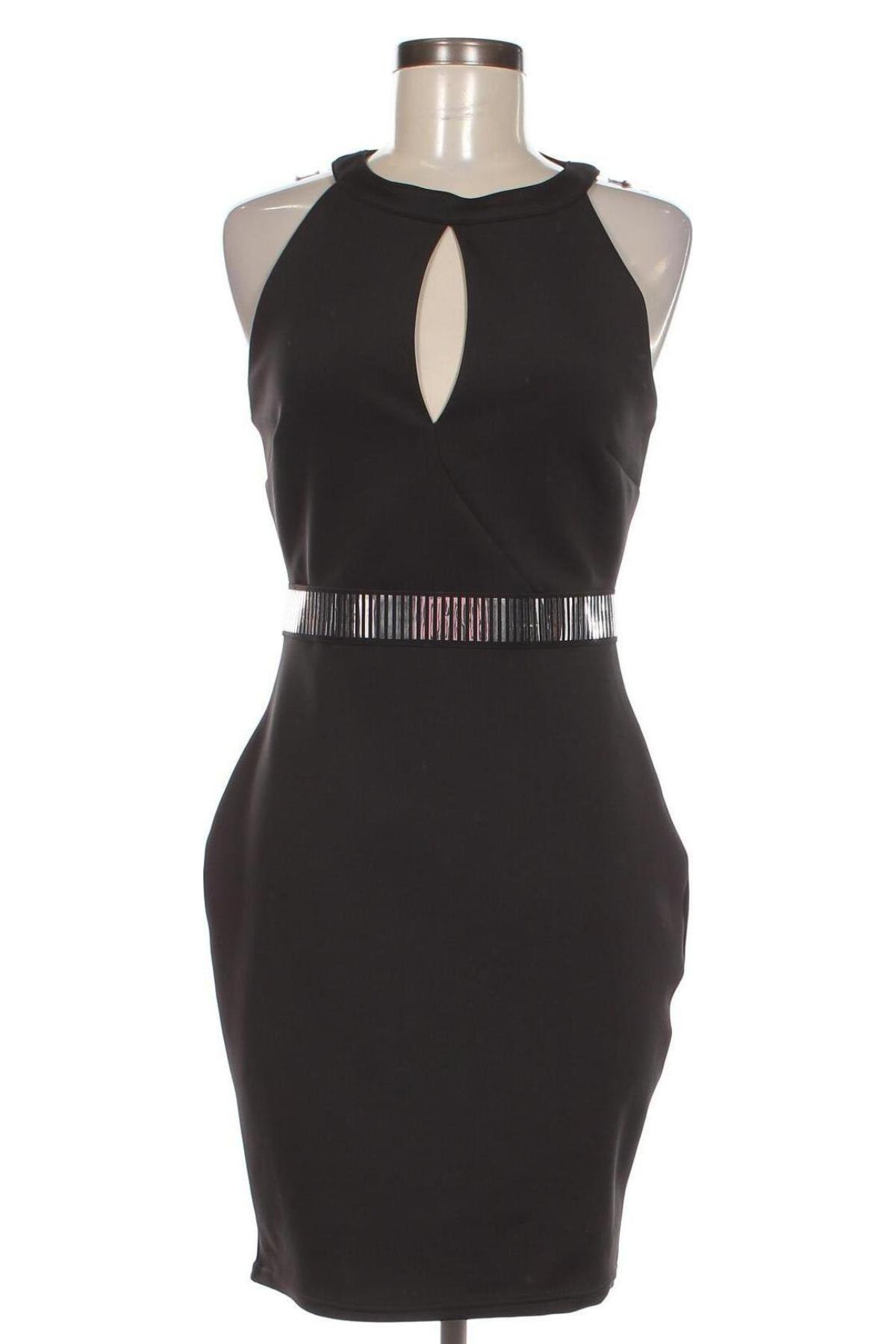 Kleid Amisu, Größe M, Farbe Schwarz, Preis € 19,28