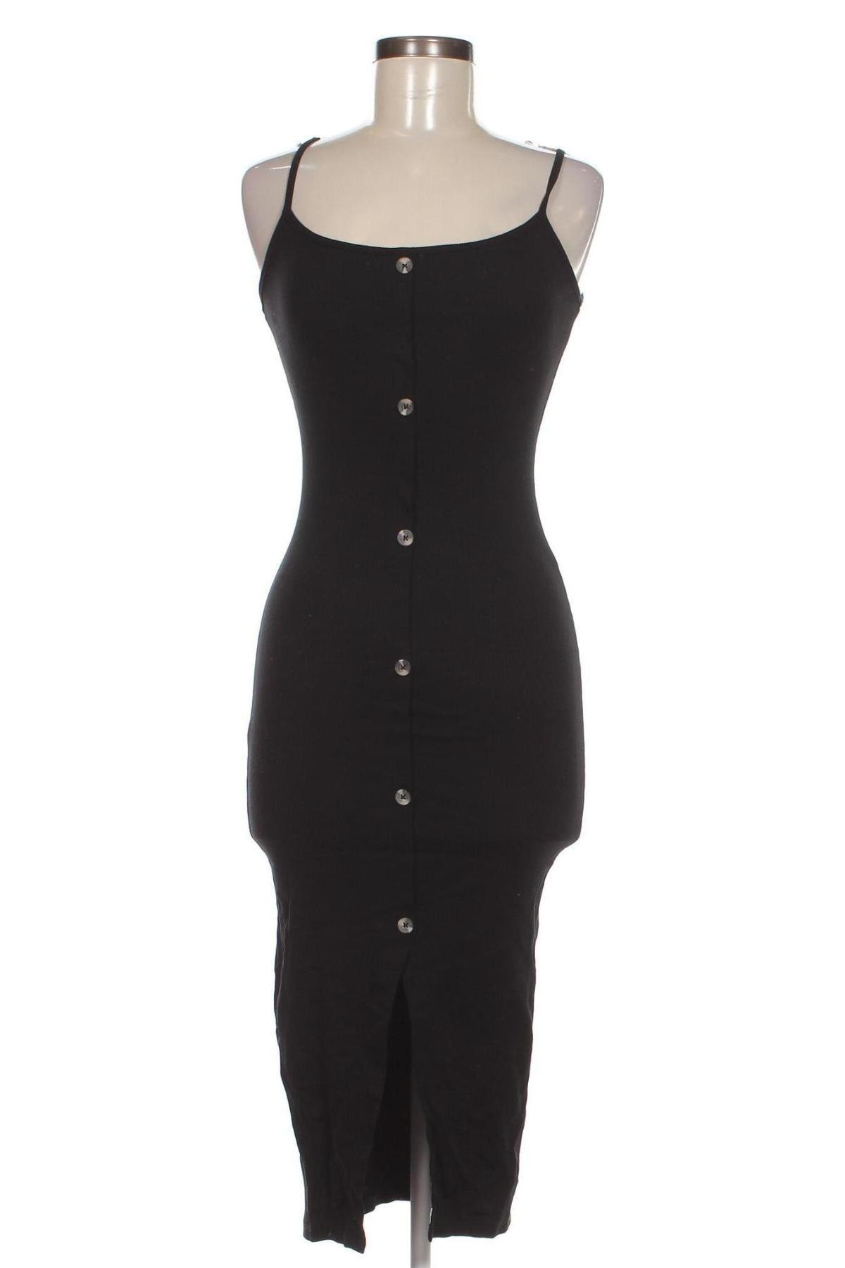 Φόρεμα Amisu, Μέγεθος S, Χρώμα Μαύρο, Τιμή 9,33 €