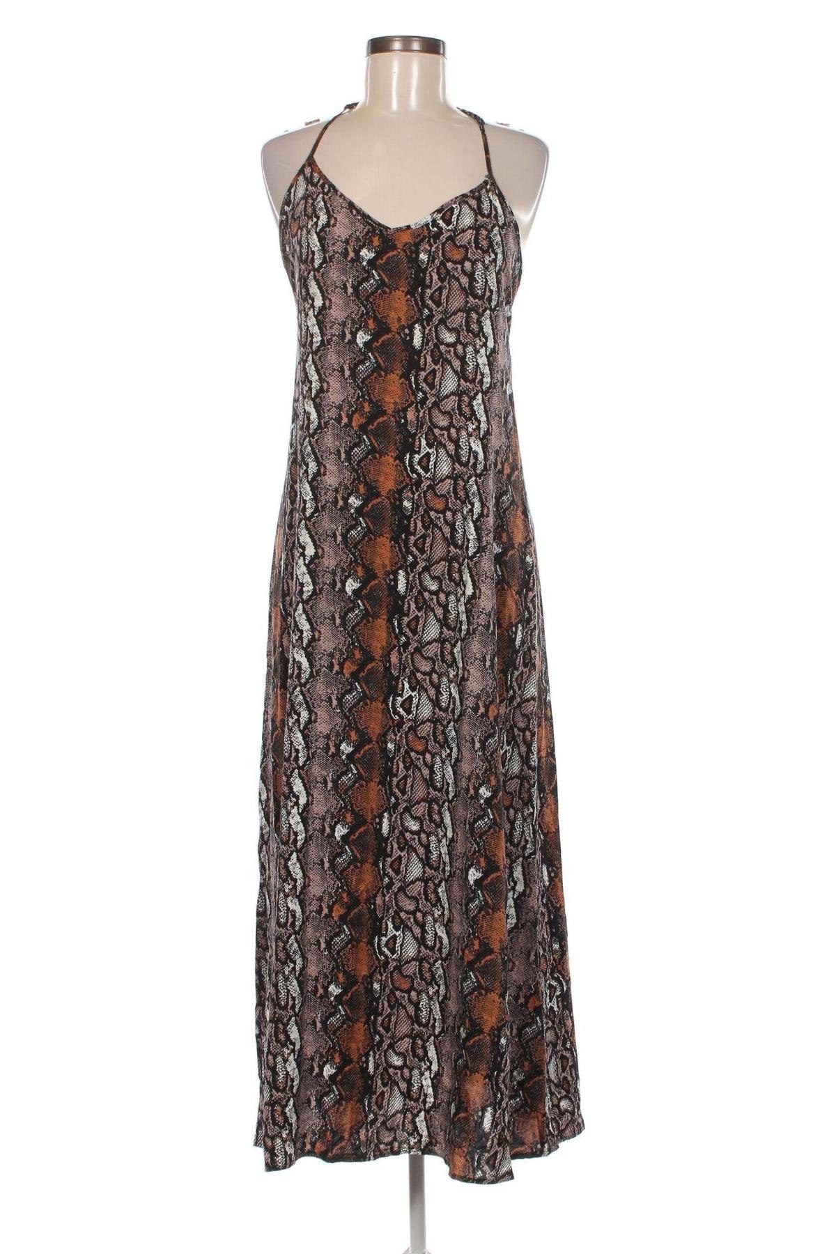 Kleid Amisu, Größe S, Farbe Mehrfarbig, Preis 8,45 €