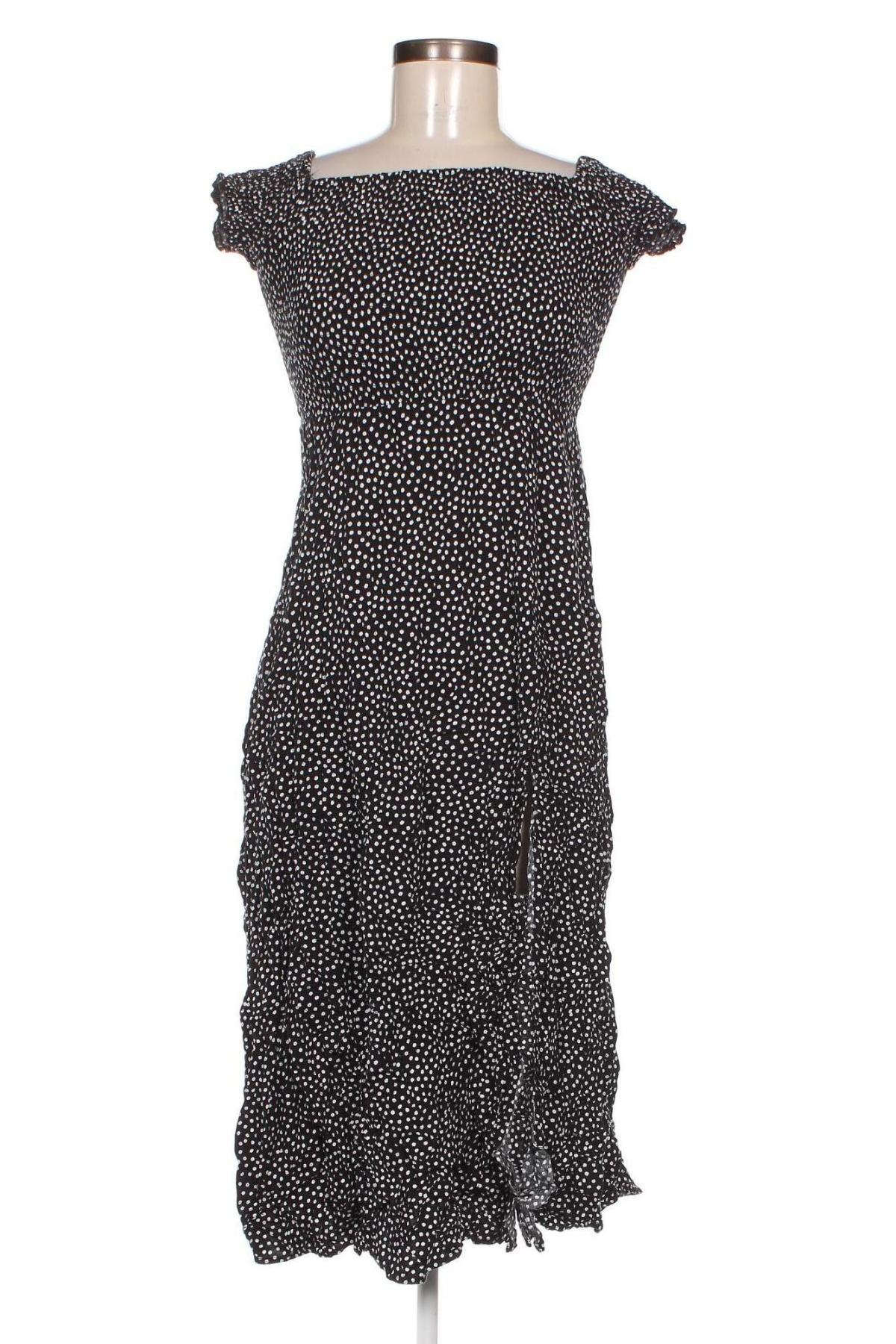 Rochie Amisu, Mărime XS, Culoare Negru, Preț 43,88 Lei