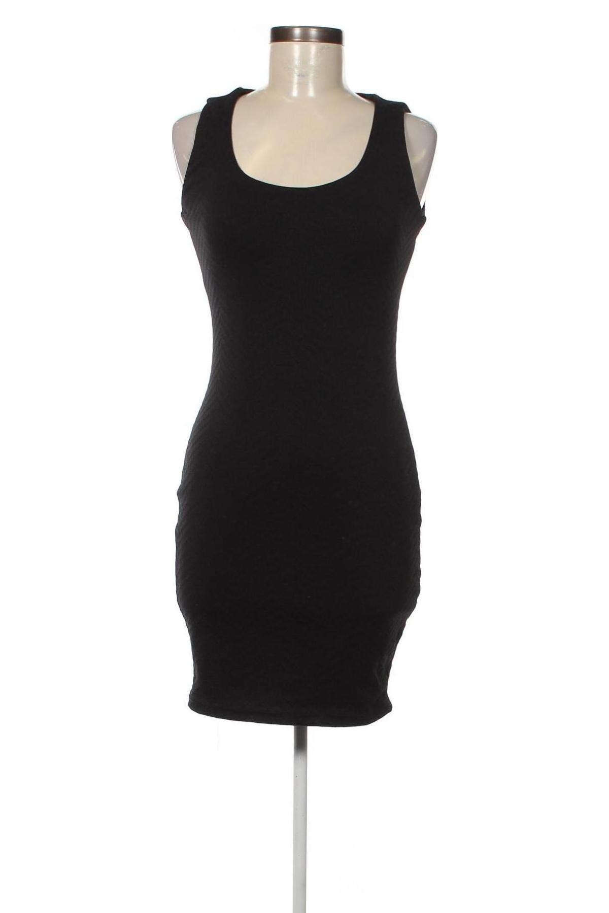 Kleid Amisu, Größe S, Farbe Schwarz, Preis € 10,49