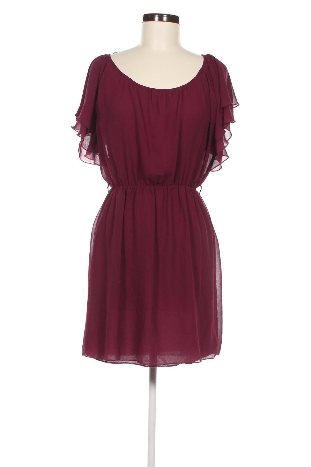 Φόρεμα Amisu, Μέγεθος XS, Χρώμα Βιολετί, Τιμή 9,33 €