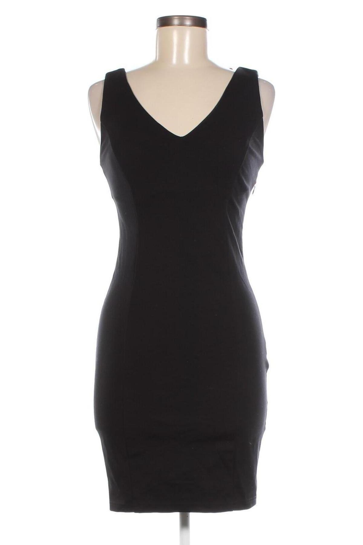 Kleid Amisu, Größe M, Farbe Schwarz, Preis € 11,50
