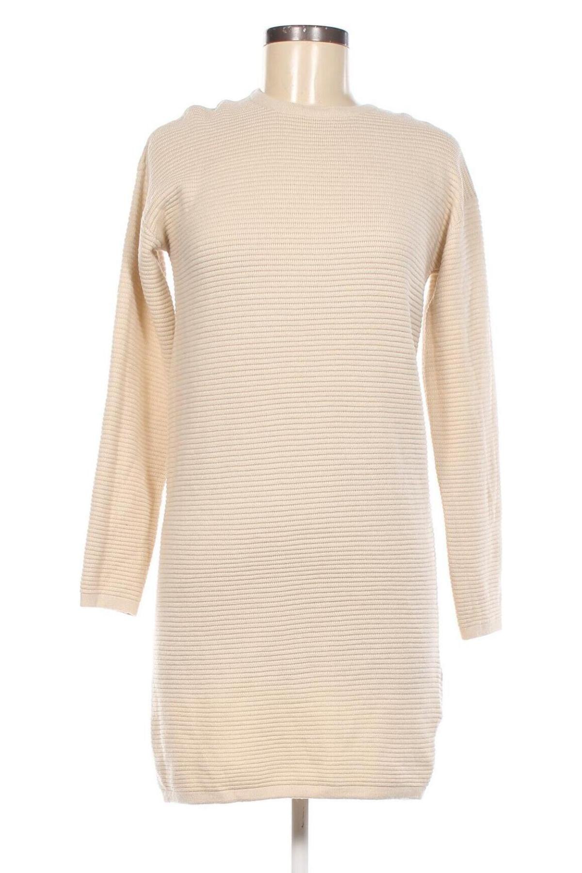 Kleid Amisu, Größe XXS, Farbe Beige, Preis € 10,09