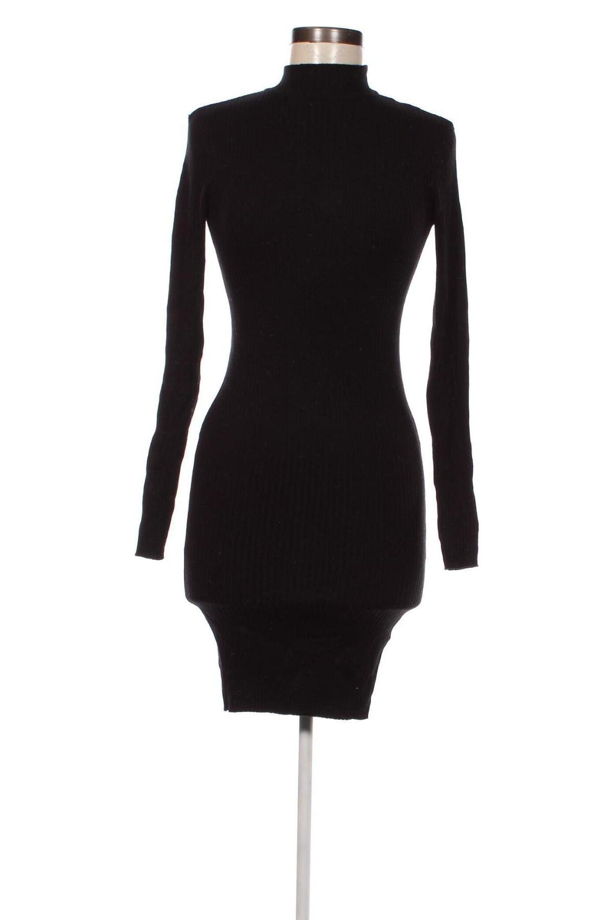 Rochie Amisu, Mărime M, Culoare Negru, Preț 42,93 Lei