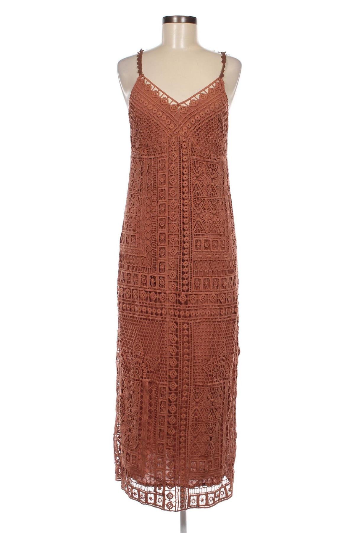 Kleid Ana Alcazar, Größe M, Farbe Beige, Preis € 67,67