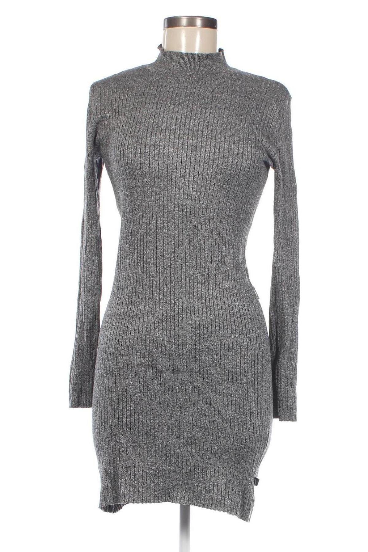 Kleid Anastacia, Größe M, Farbe Grau, Preis 5,99 €