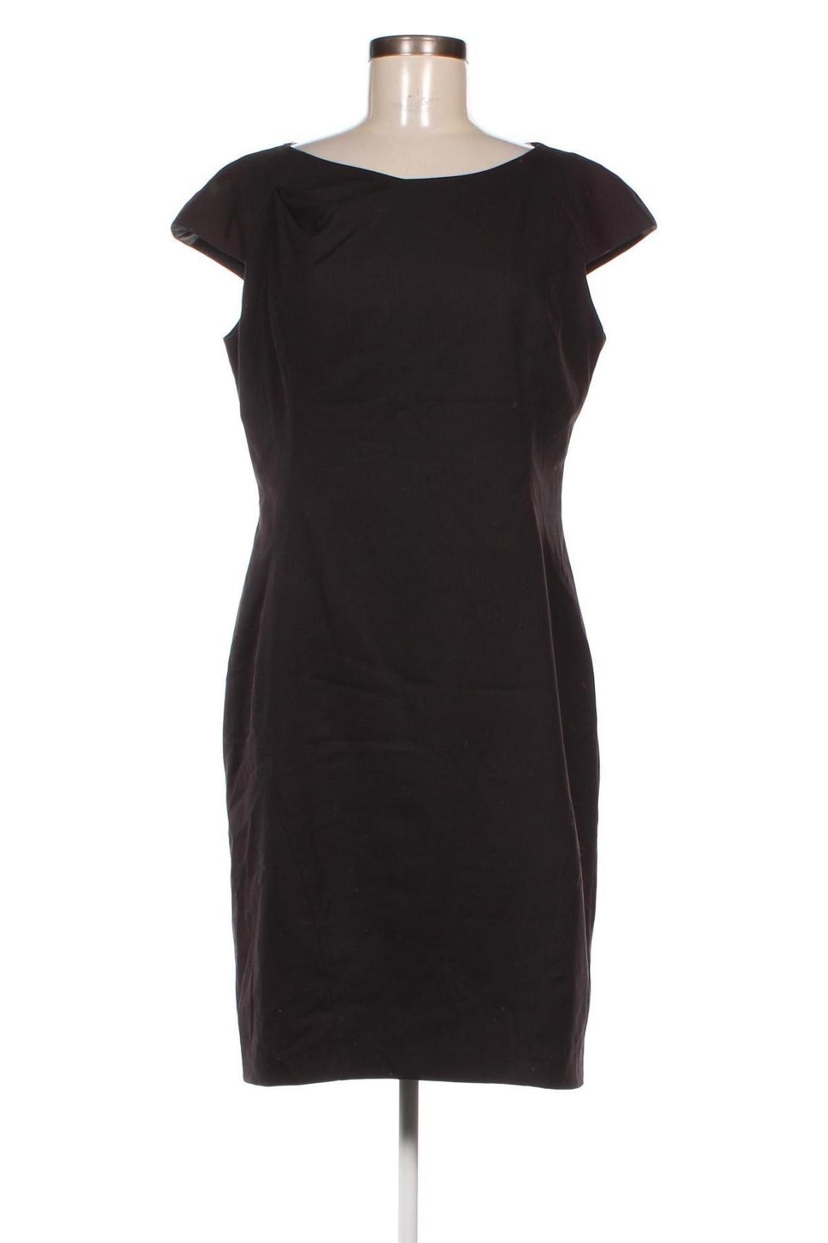Φόρεμα Andrews, Μέγεθος XL, Χρώμα Μαύρο, Τιμή 17,26 €