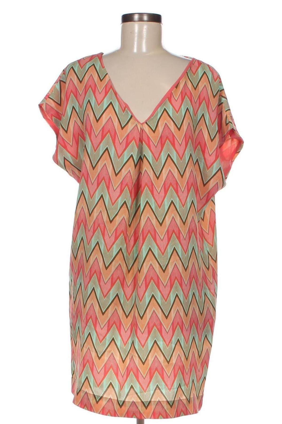 Φόρεμα An'ge, Μέγεθος M, Χρώμα Πολύχρωμο, Τιμή 15,14 €
