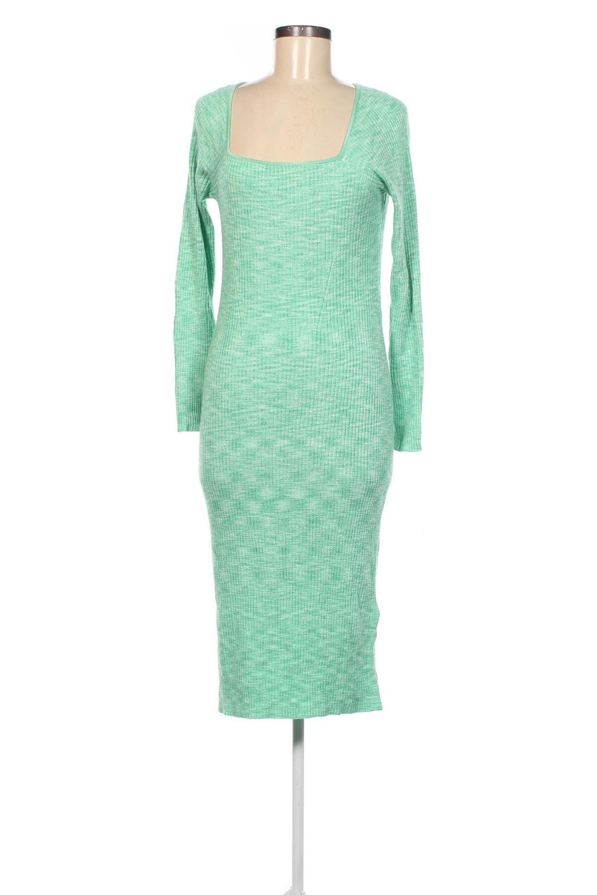 Kleid Anko, Größe M, Farbe Grün, Preis 8,07 €
